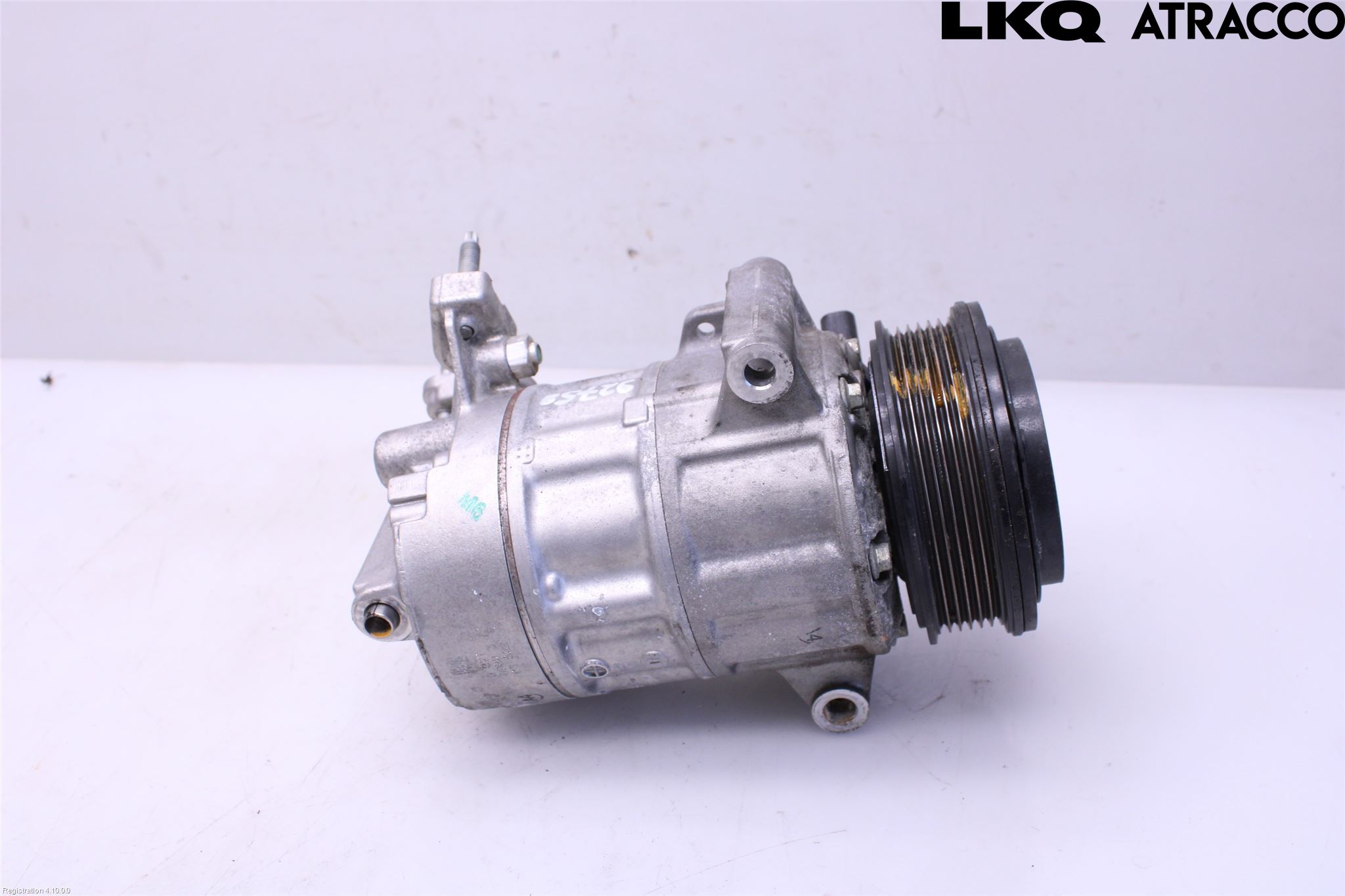 Ford FIESTA (VII) 18-23 Varme Ac Kompressor
