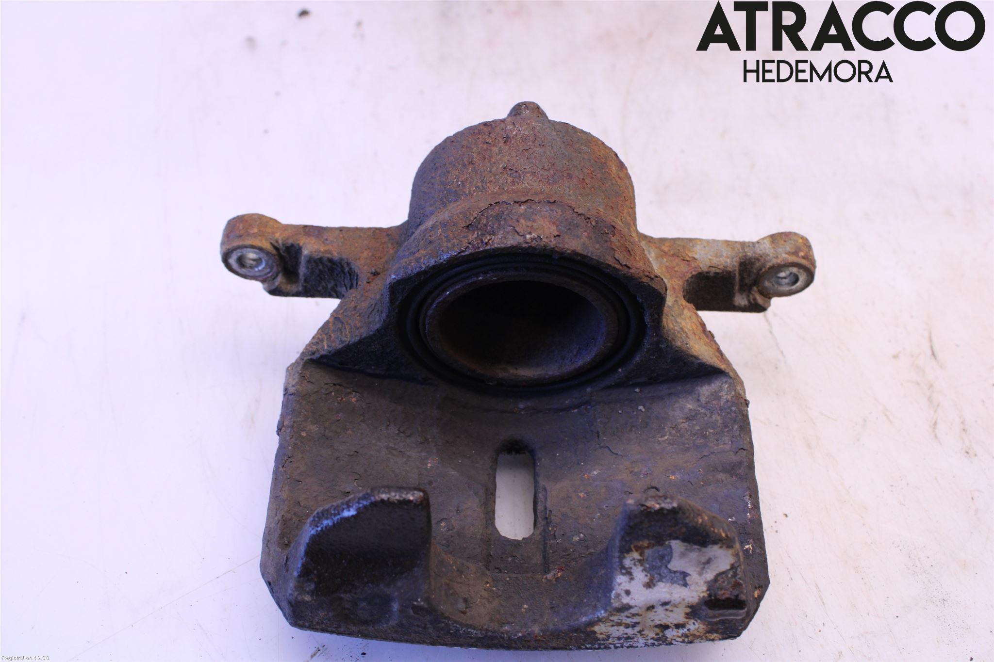 Mazda CX-5 12-17 Bremsecaliper Foran Høyre