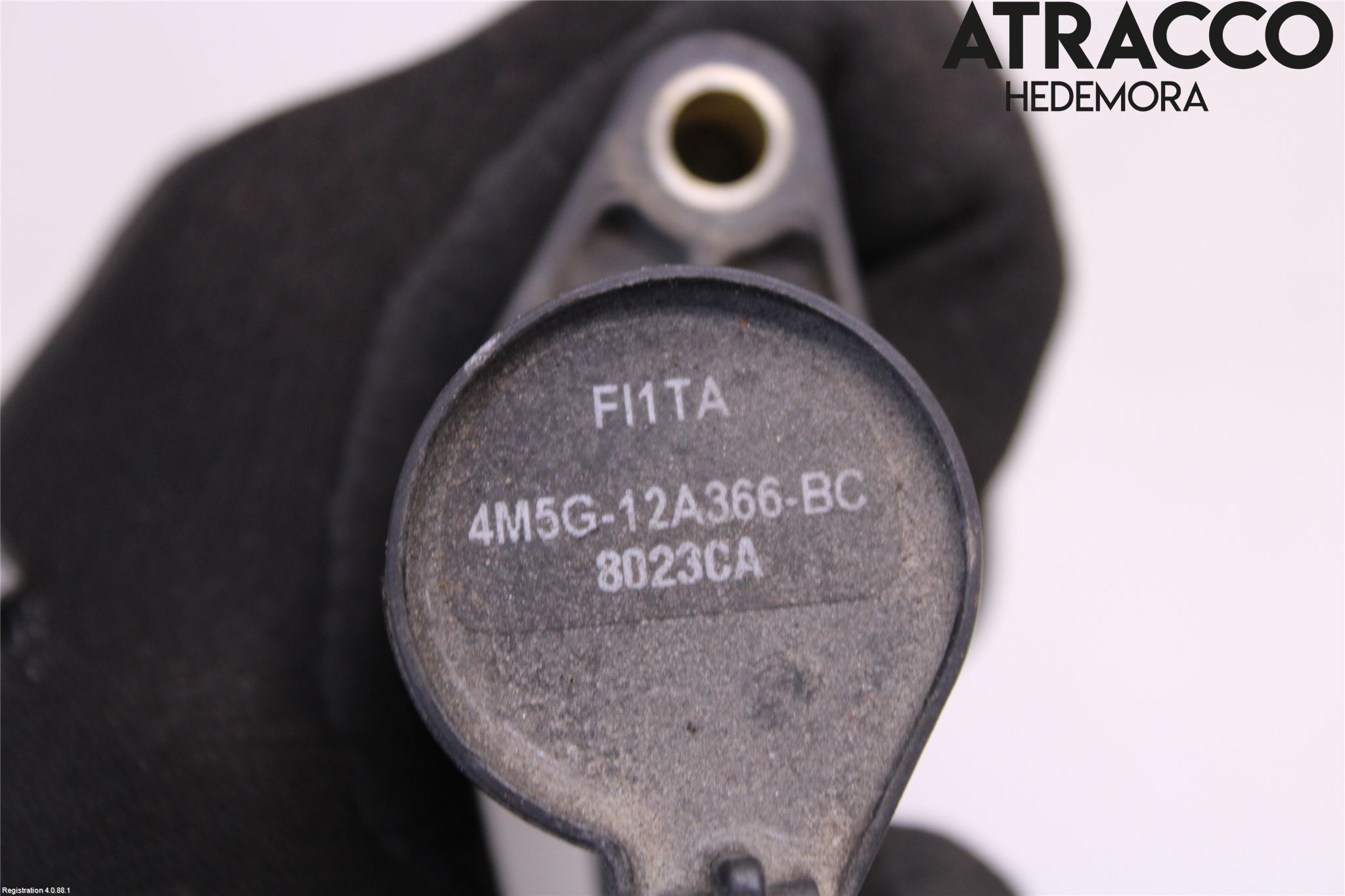 Ford FOCUS 08-11 Coil