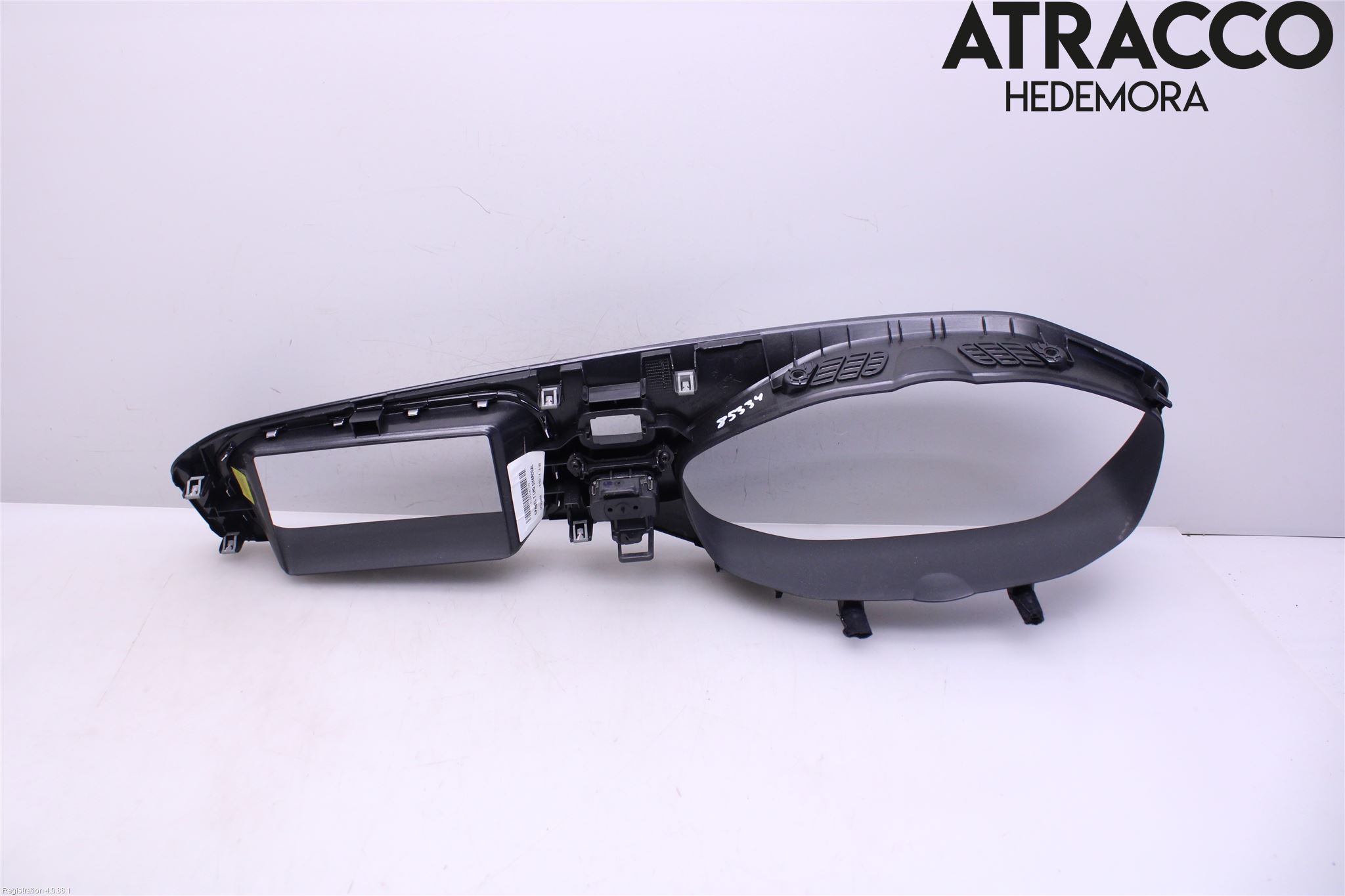 Volvo V40 12-19 Instrument Ramme