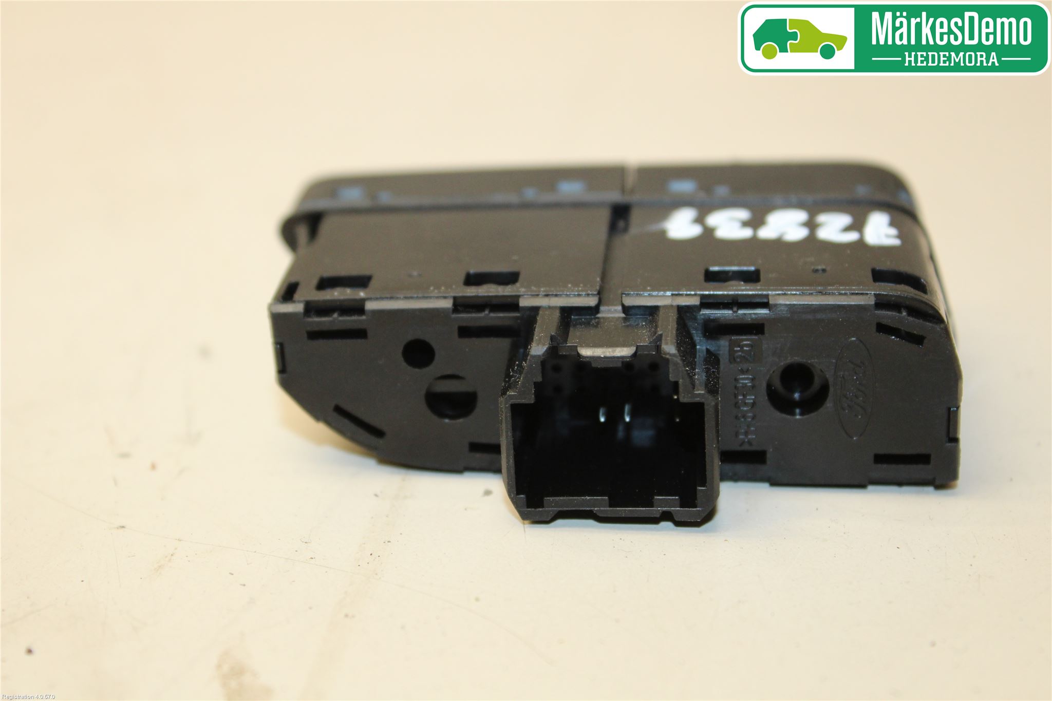 Ford FOCUS 11-14 Bryter Øvrig