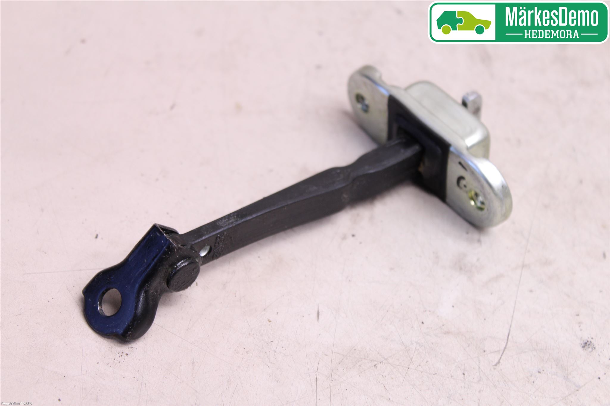 Hyundai i10 BA 17-20 Dørstopper