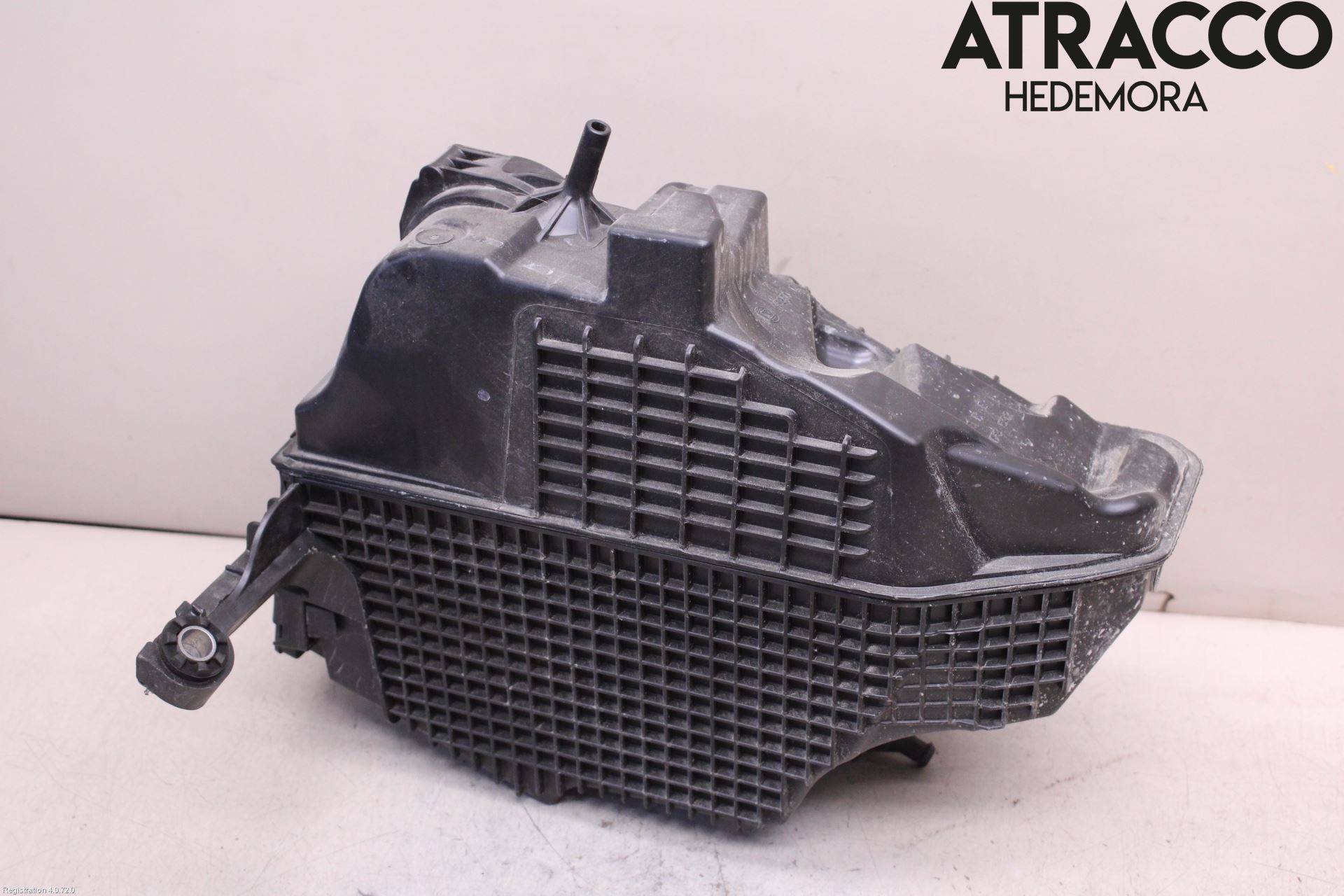 Renault CLIO IV 12-16 Luftfilter Boks