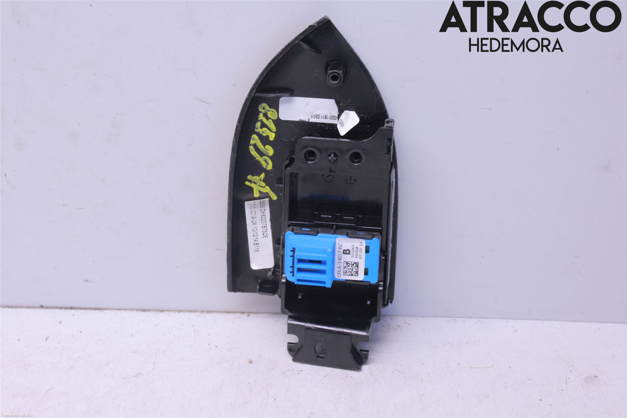 Landrover RANGE ROVER SPORT (L494) 14-22 Bryter Sentral Lås