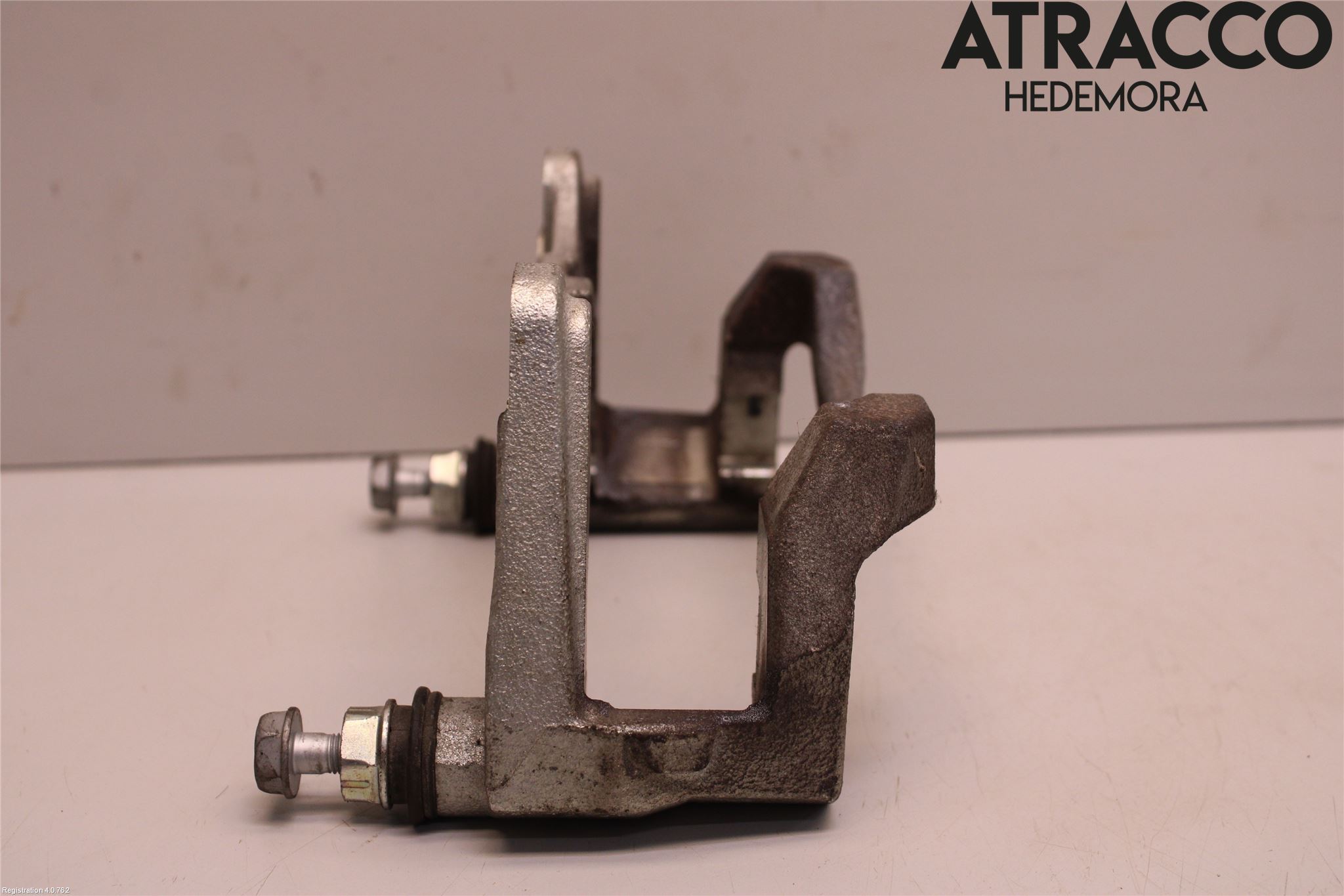 Lexus UX/300e 19- Bremsecaliper Feste Holder