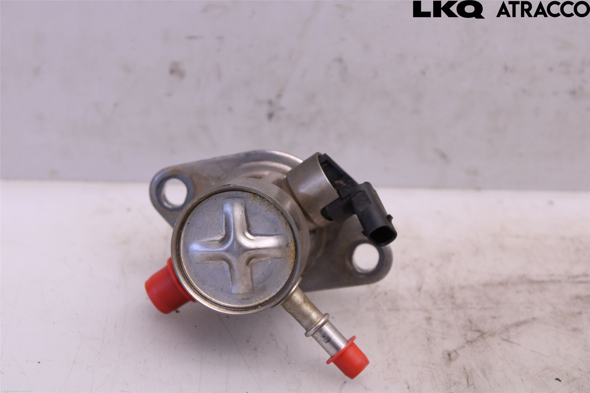 Peugeot 3008 17-24 Drivstoffpumpe Mekanisk
