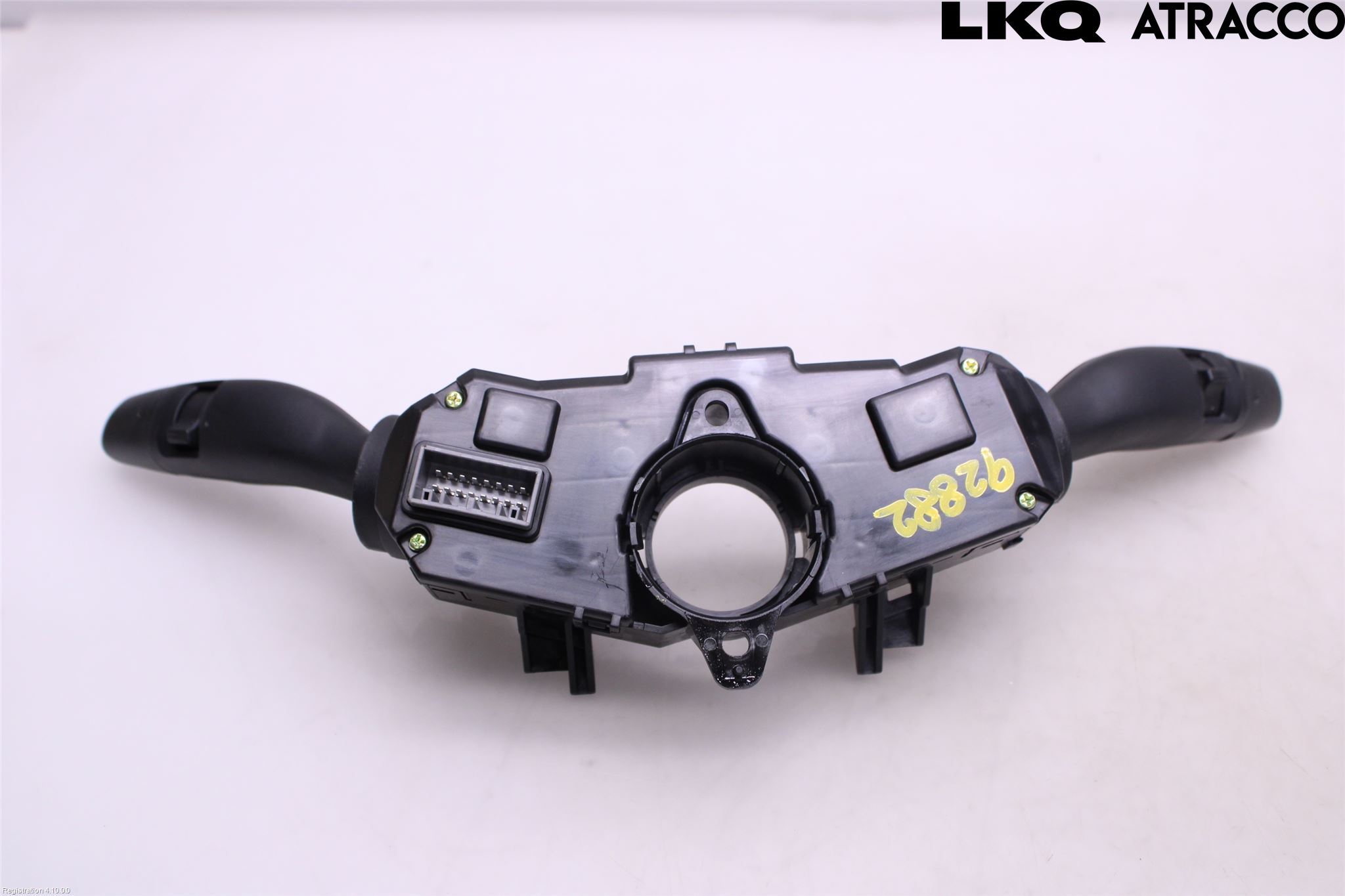 Kia NIRO (DE) 17-22 Bryter Ratt Kombi H Og V