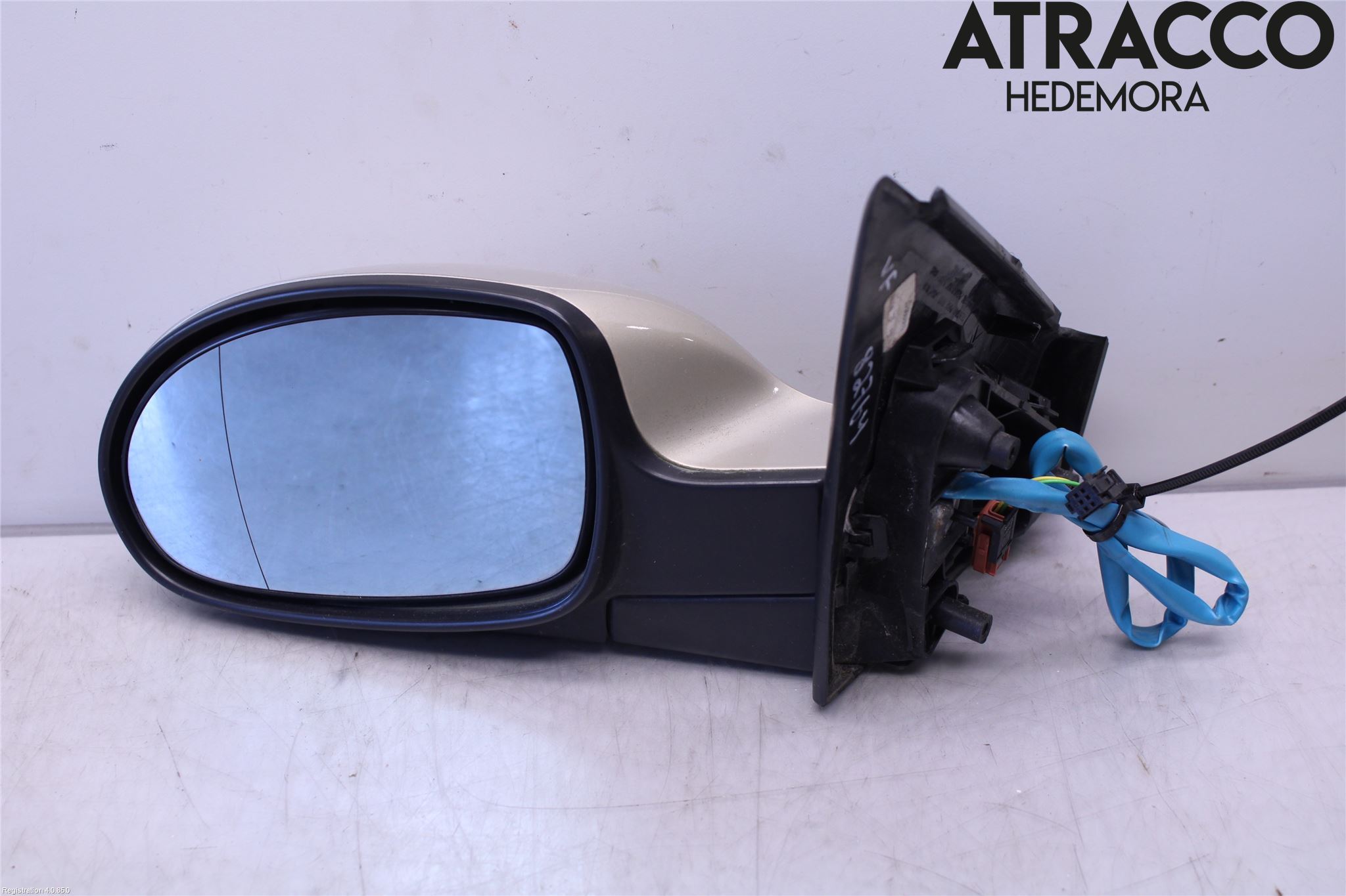 Citroen C5     05-08 Speil V M-El Justering