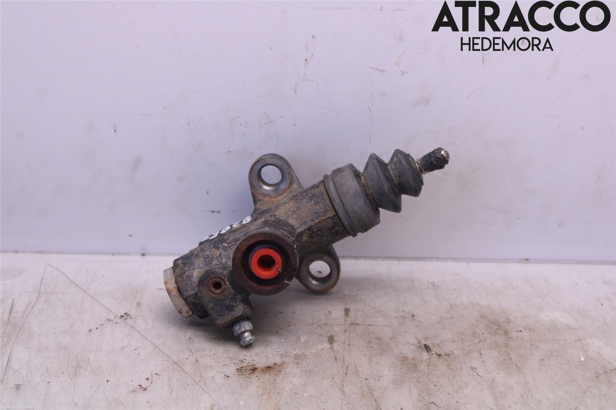 Subaru LEGACY 10-14 Clutch Sylinder Slave