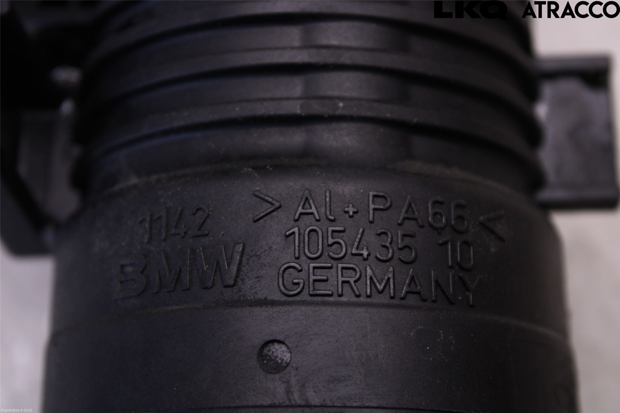 BMW X1 F48 15-22 Oljefilterholder
