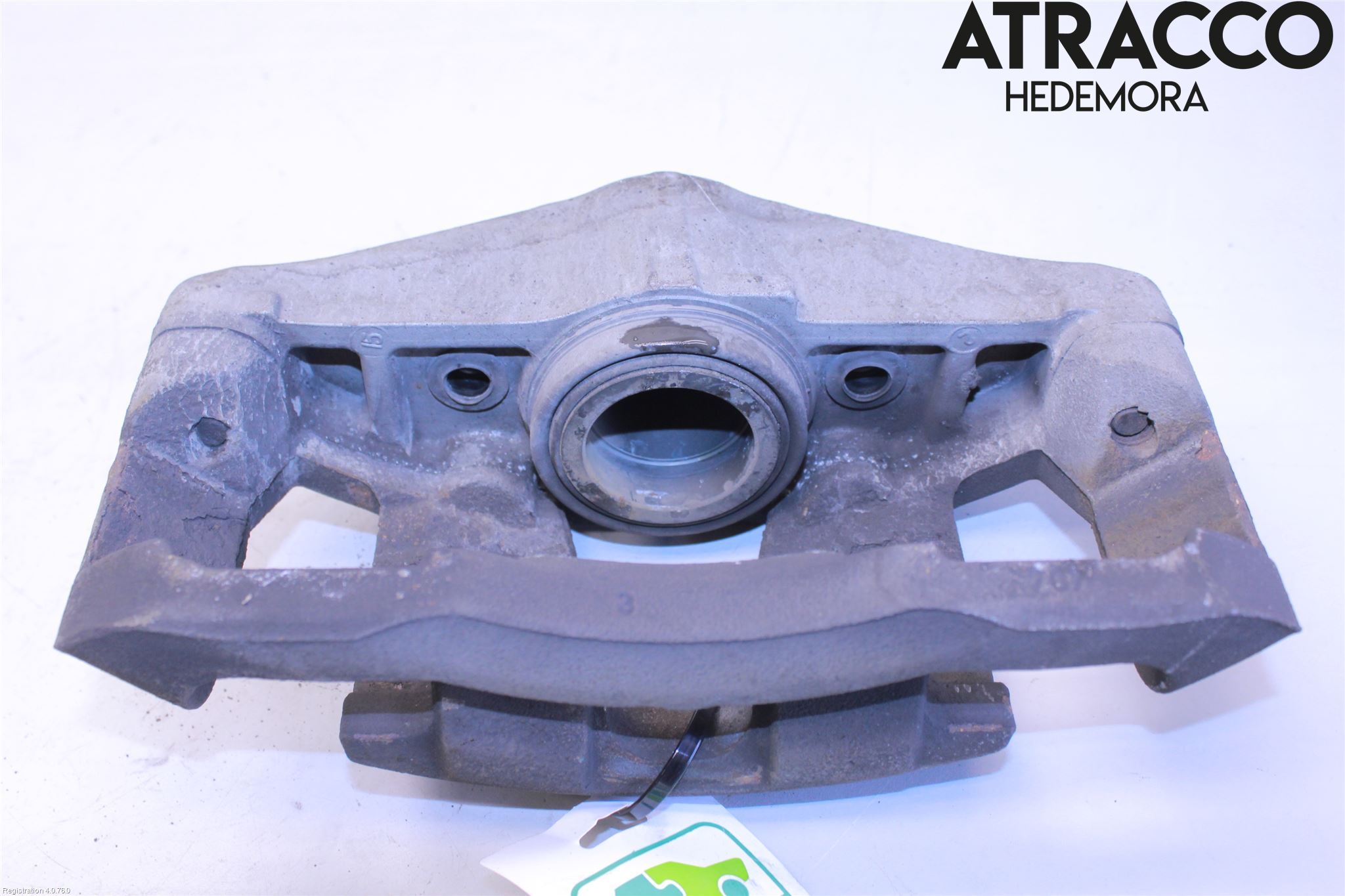Volvo V40 12-19 Bremsecaliper Foran Høyre