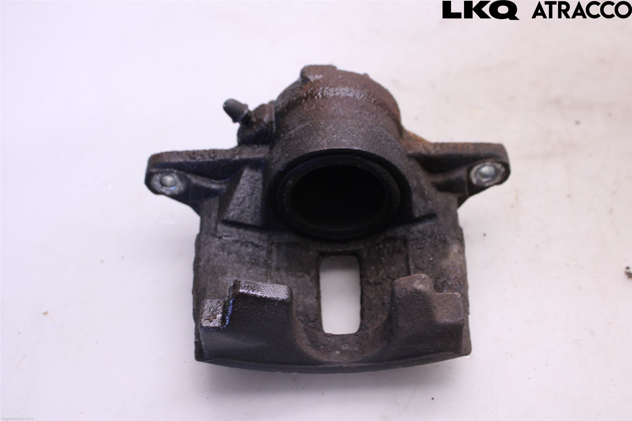 Citroen C3 AIRCROSS 18-23 Bremsecaliper Foran Venstre