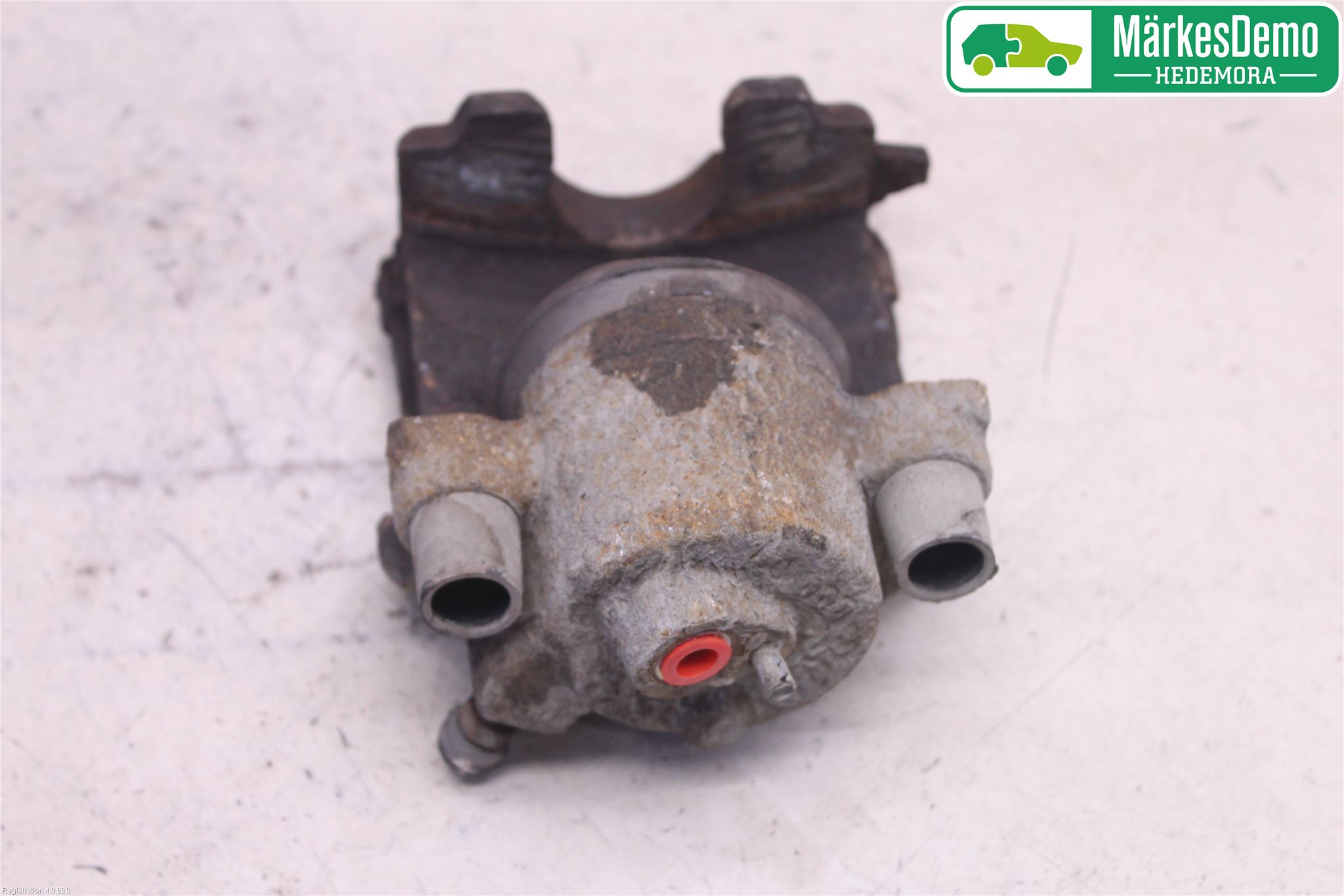 Volkswagen VW POLO 10-17 Bremsecaliper Foran Høyre