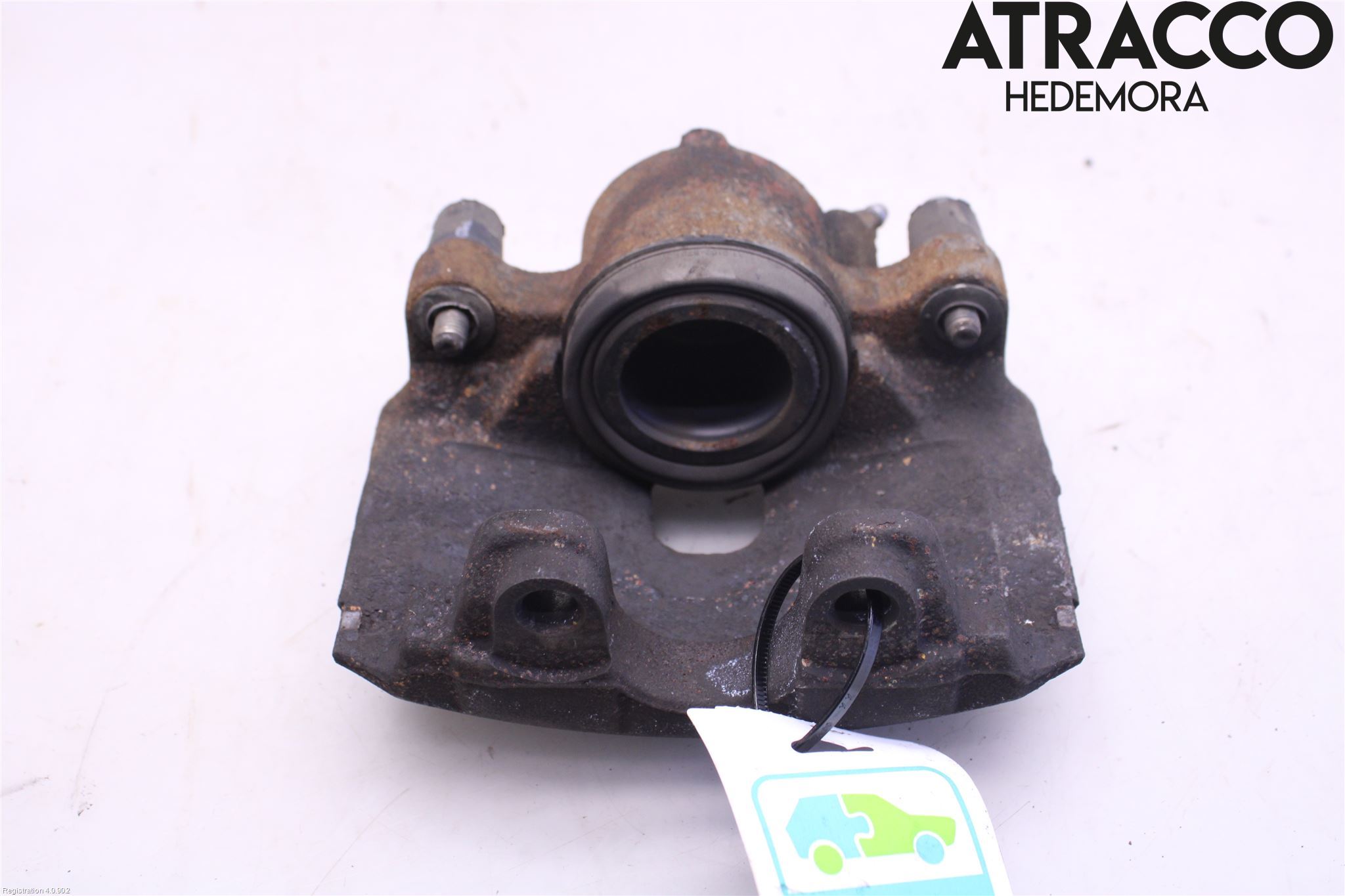 Ford KUGA 17-19 Bremsecaliper Foran Høyre