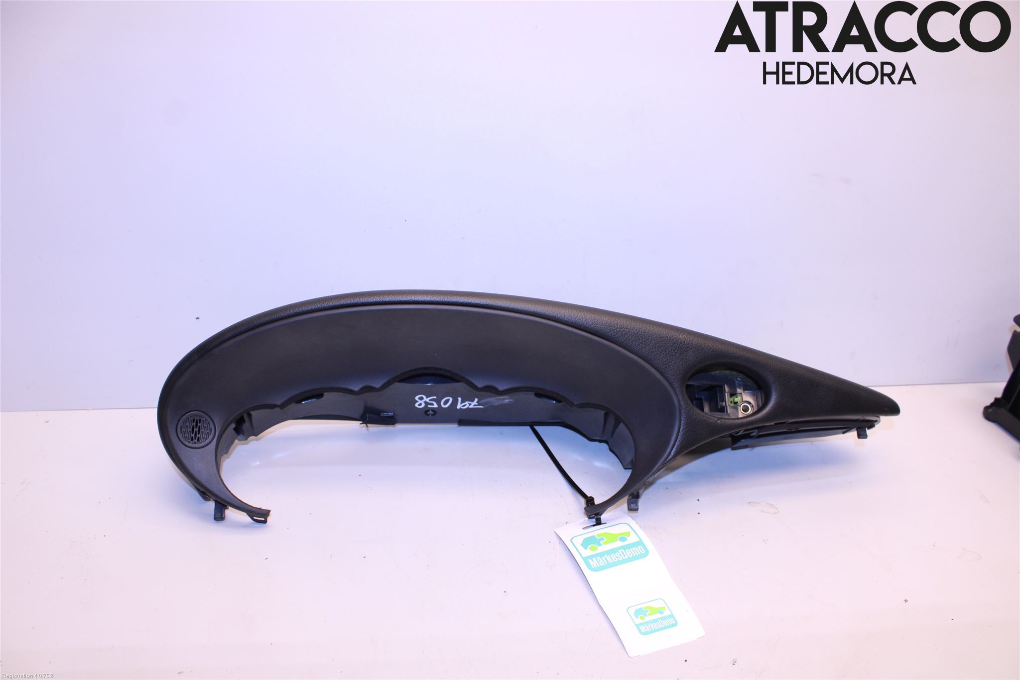 Porsche 911 64- Instrument Ramme