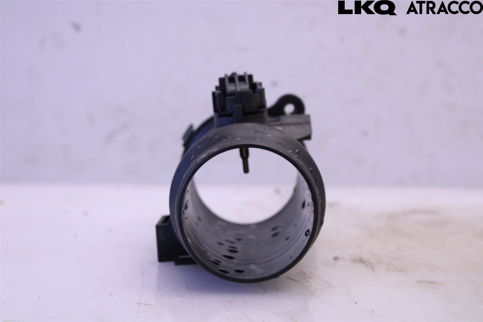 BMW 5 F10/F11/F18 09-17 Giver Temp Innsugsluft