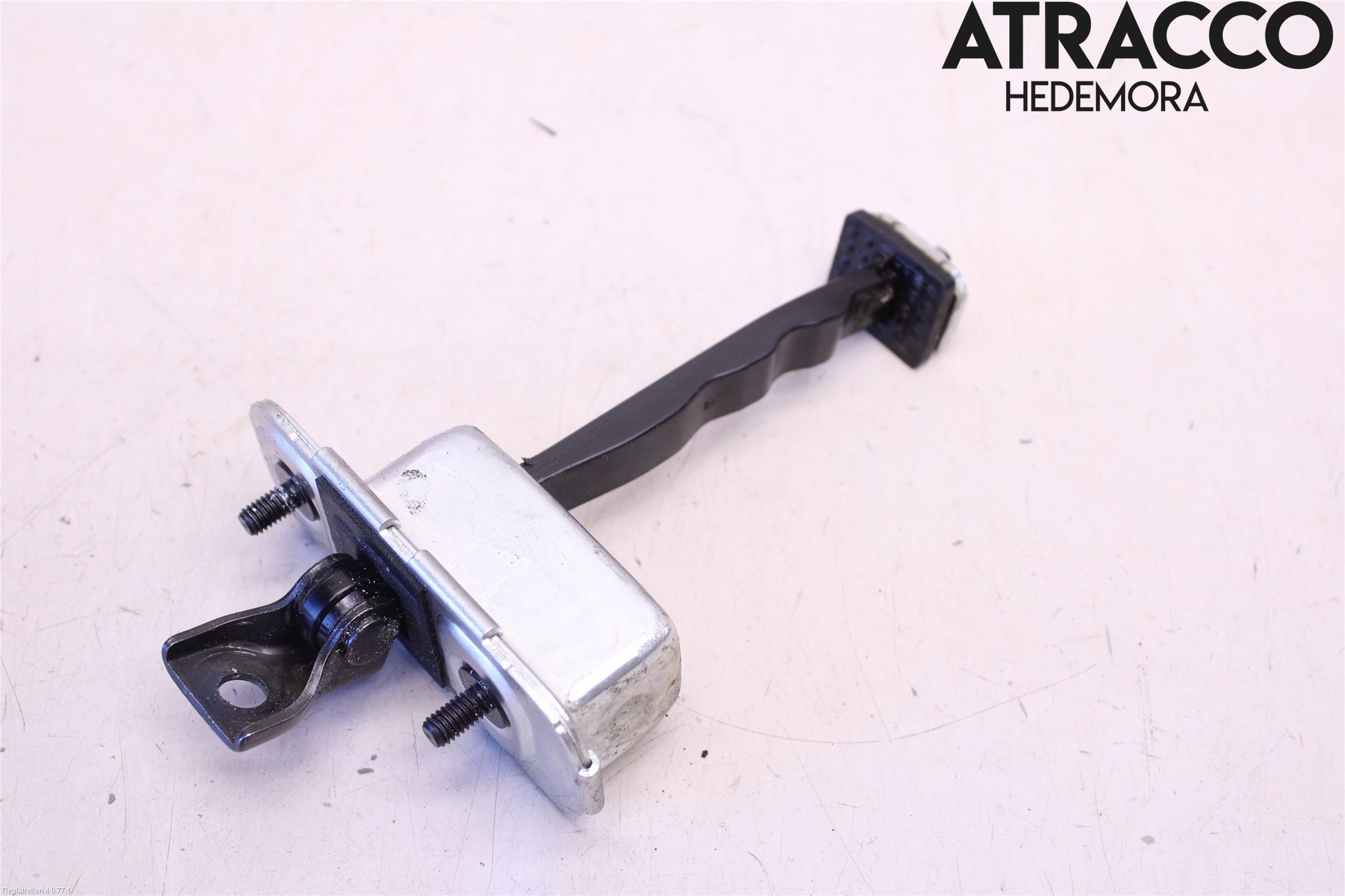 Kia NIRO (DE) 17-22 Dørstopper