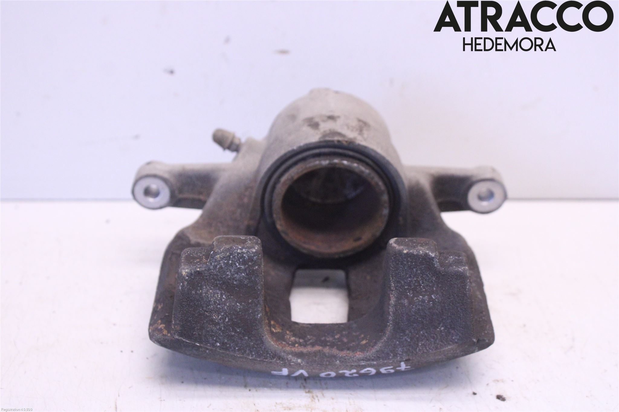 Peugeot 308 14-21 Bremsecaliper Foran Venstre
