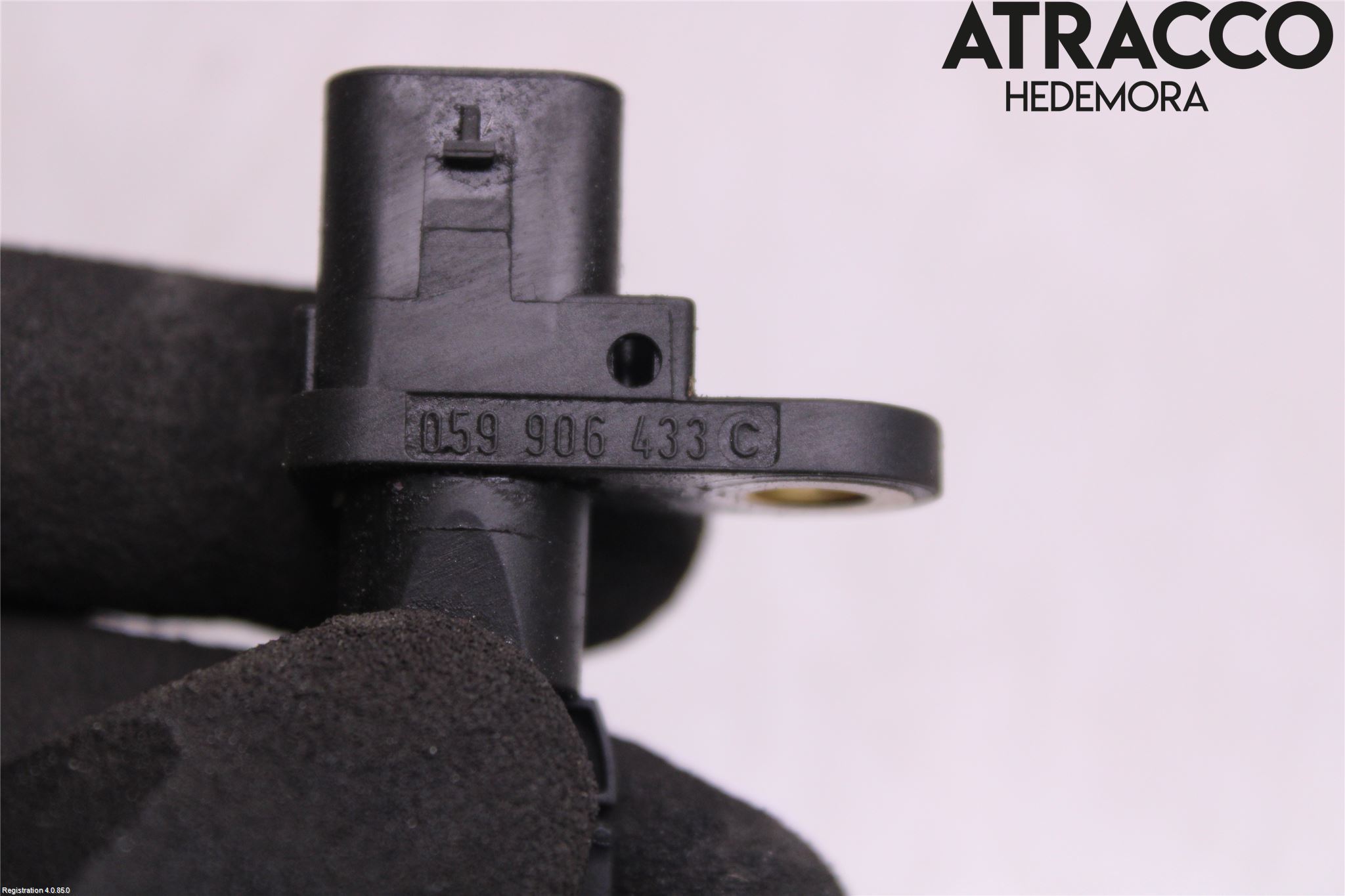 Audi A4/S4 08-11 Giver Turtall - Tenning