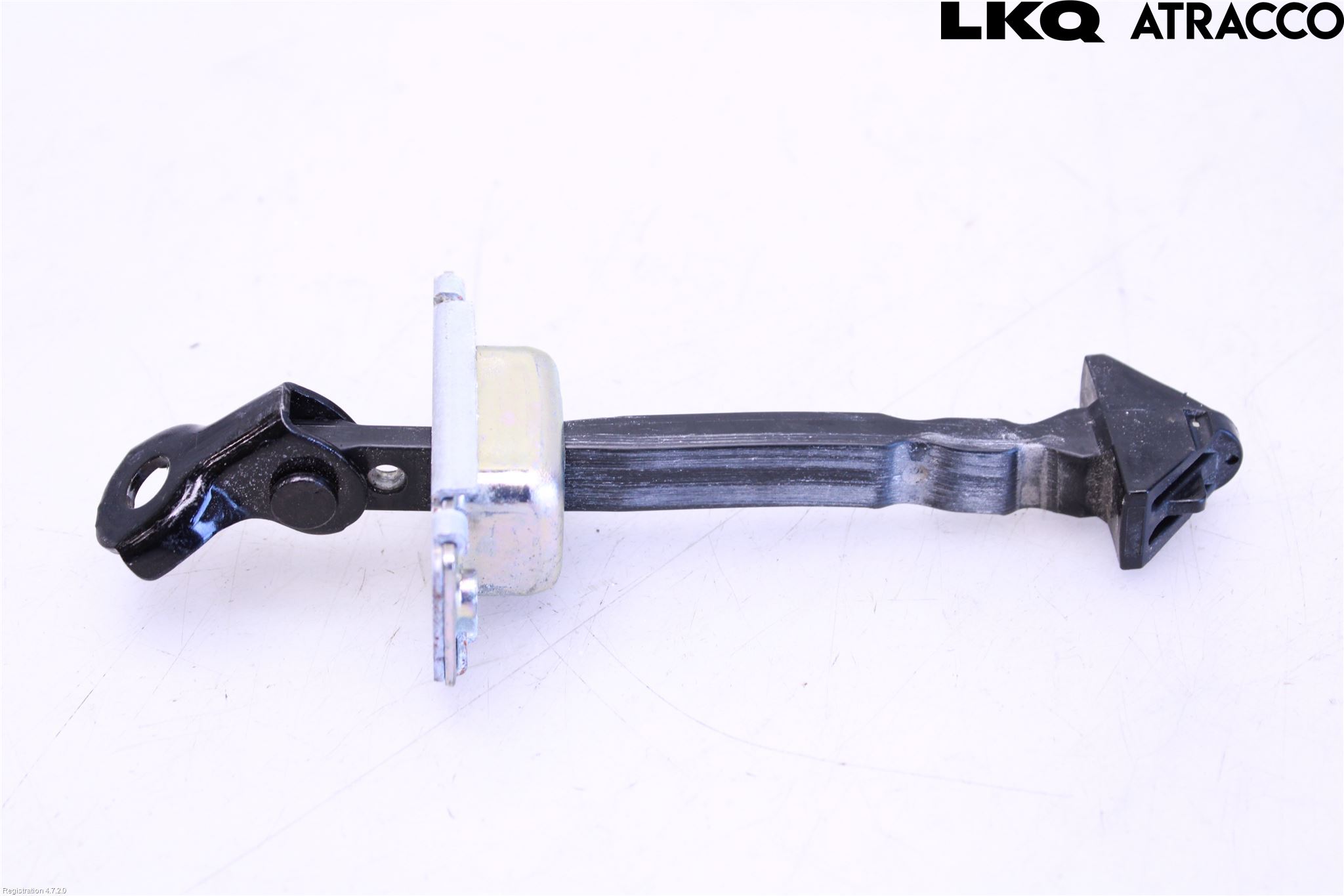 Mazda 2 (DJ) 15-22 Dørstopper