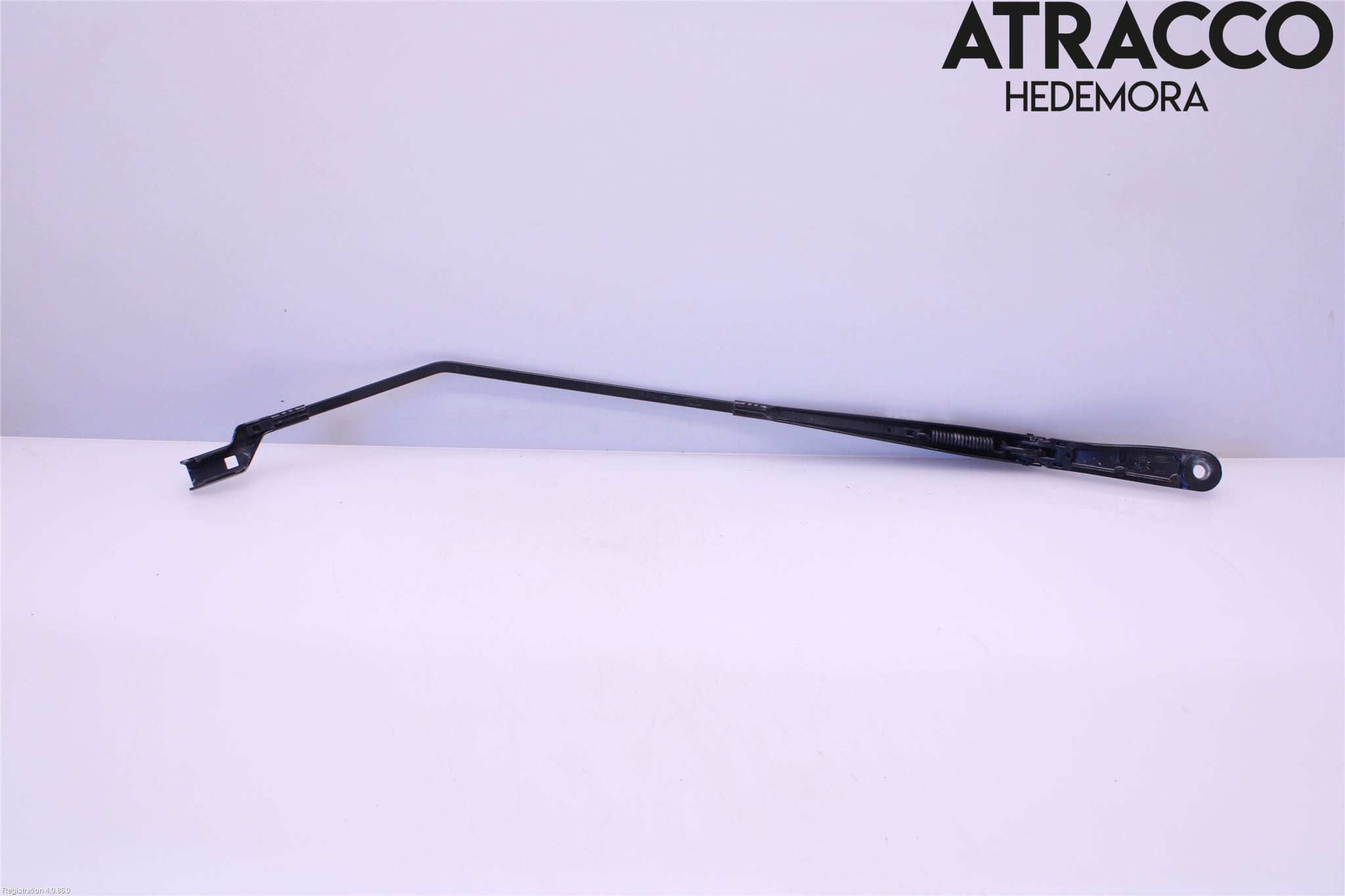 Ford FIESTA (VII) 18-23 Viskerarm-Armer Frontrute