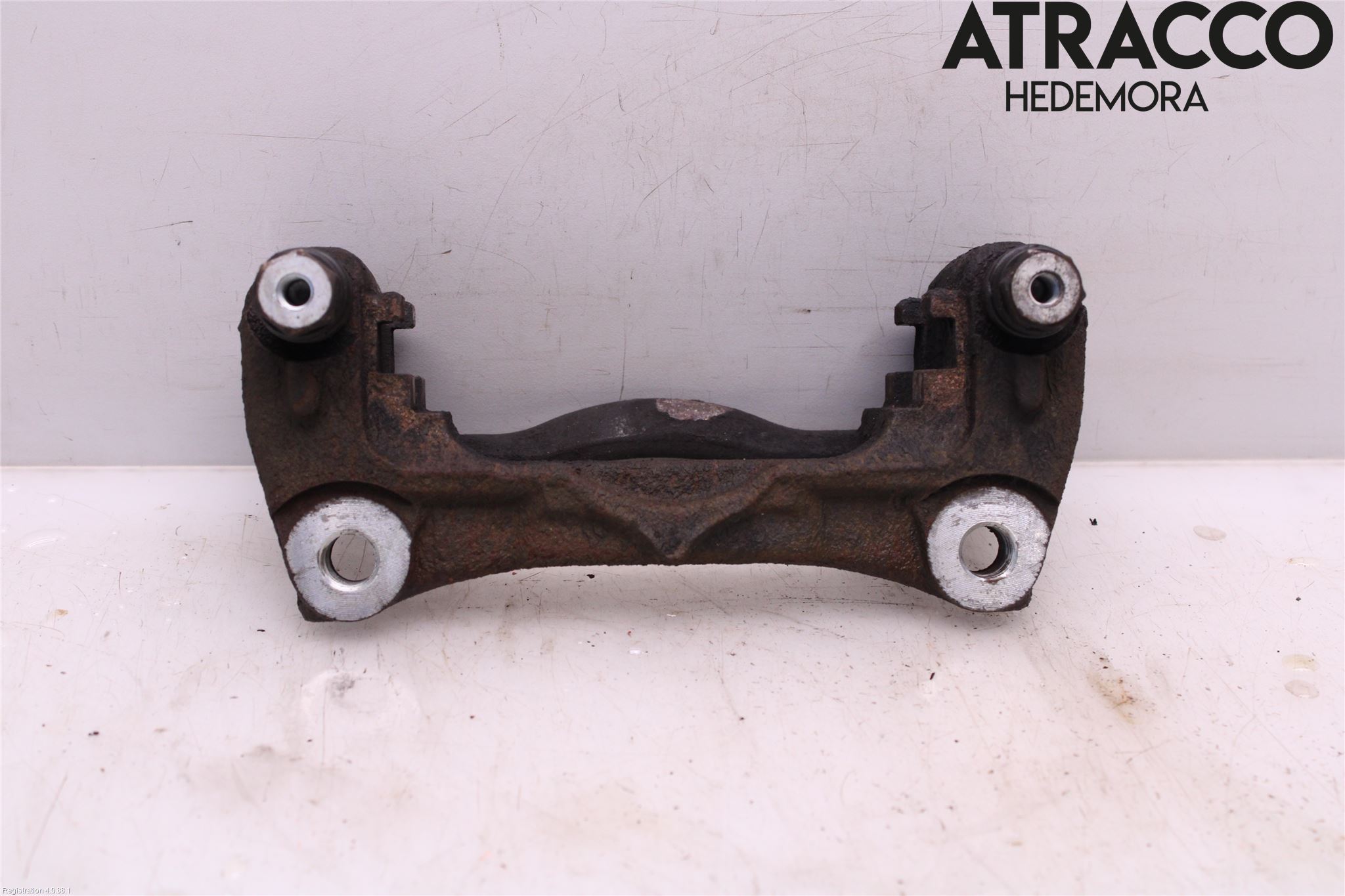 Mazda 3 III 14-19 Bremsecaliper Feste Holder