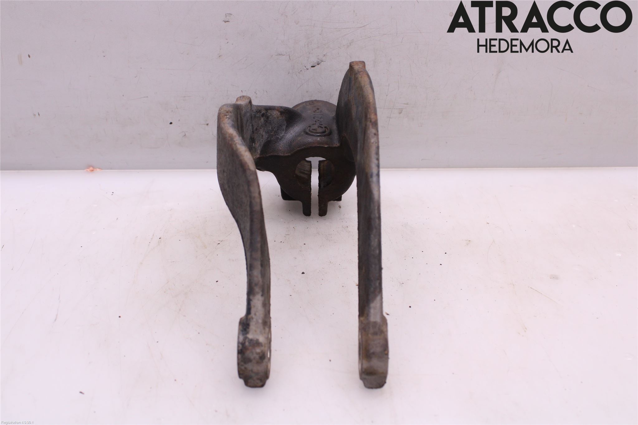 BMW X5 E70 07-13 Forstilling Øvrig