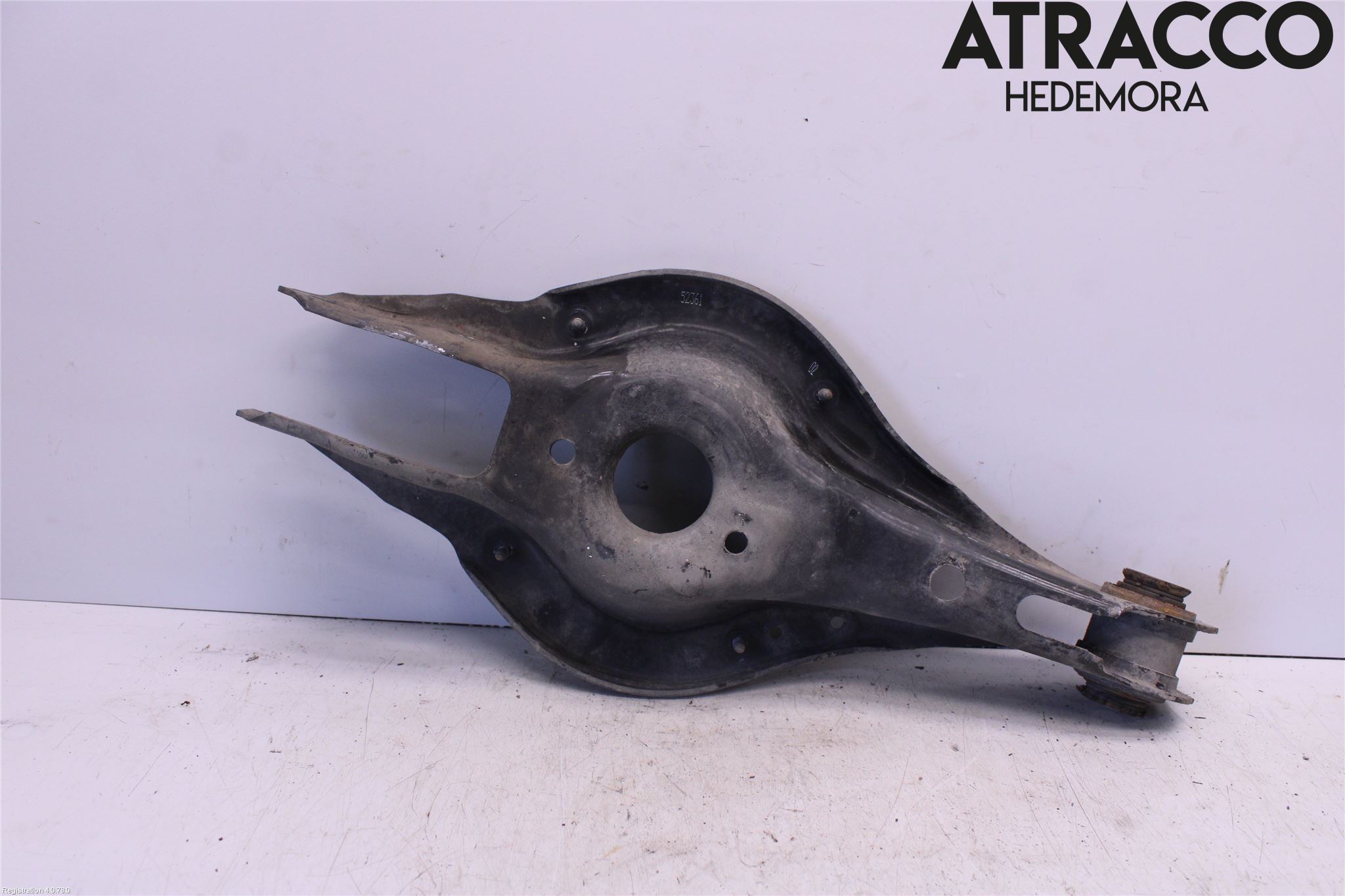 BMW 4 F32/F33/F82/F83 13-20 Bærearm Bak Høyre