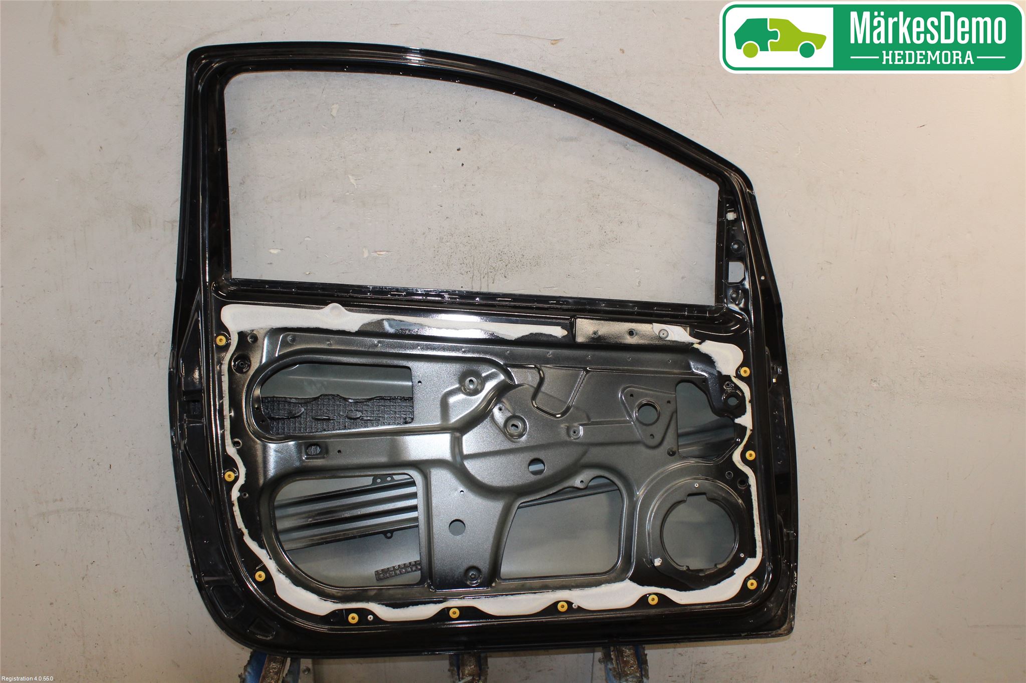Ford KA 09-16 Dør 2D Venstre