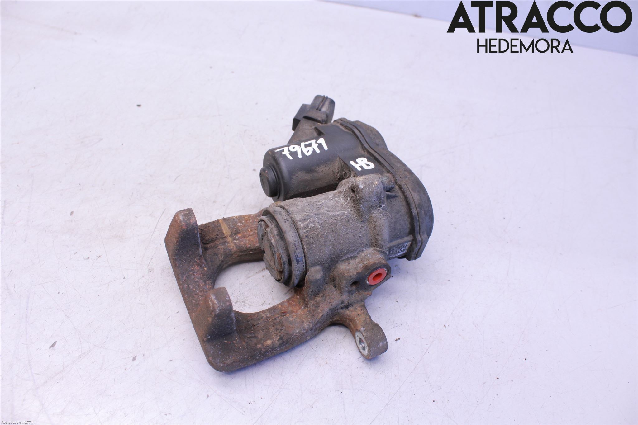 Mazda 6 13- Bremsecaliper Bak Høyre