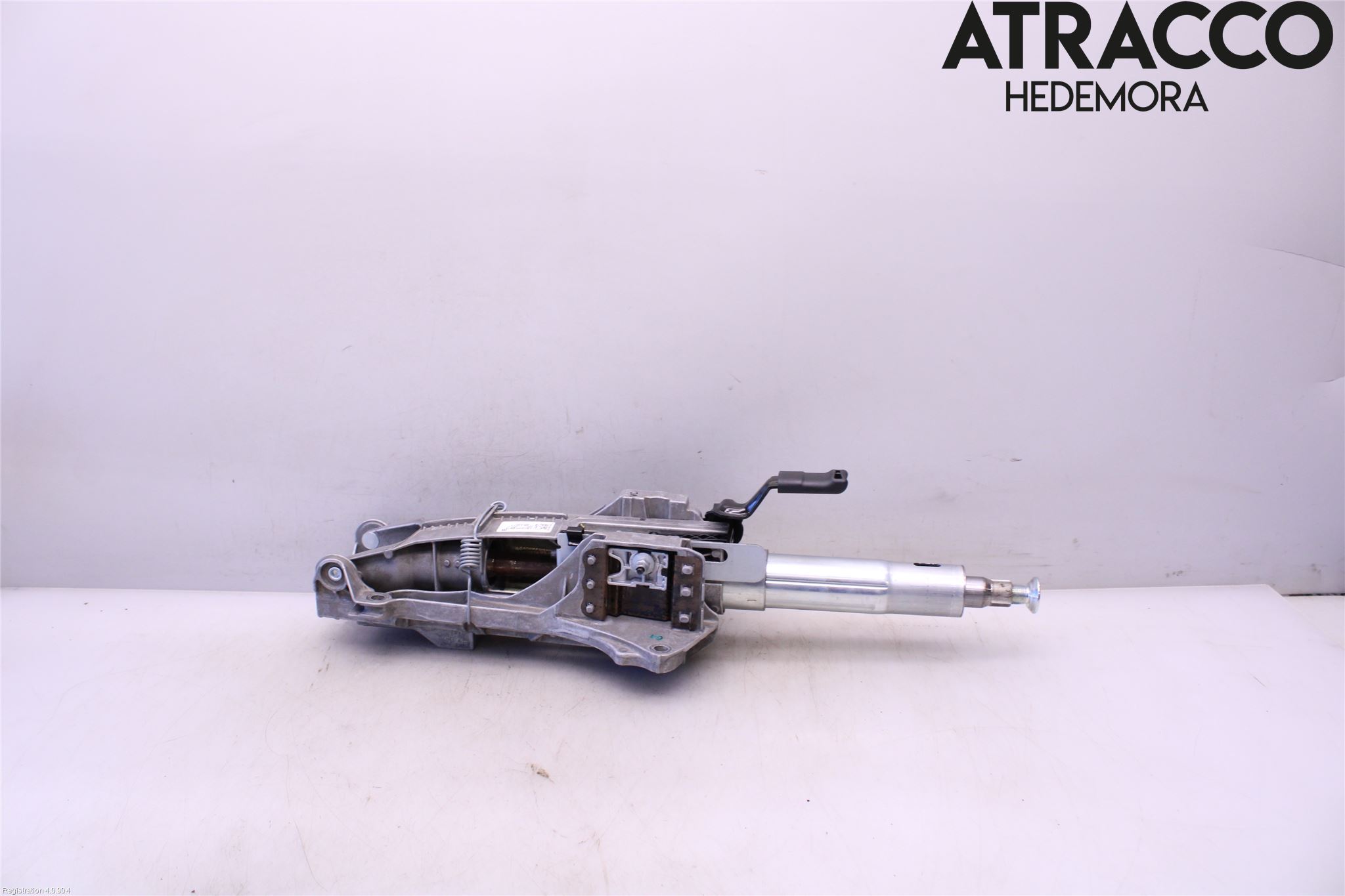 Mercedes-Benz MB E-KLASS (W213) 16-23 Rattakselaggregat Justerbart