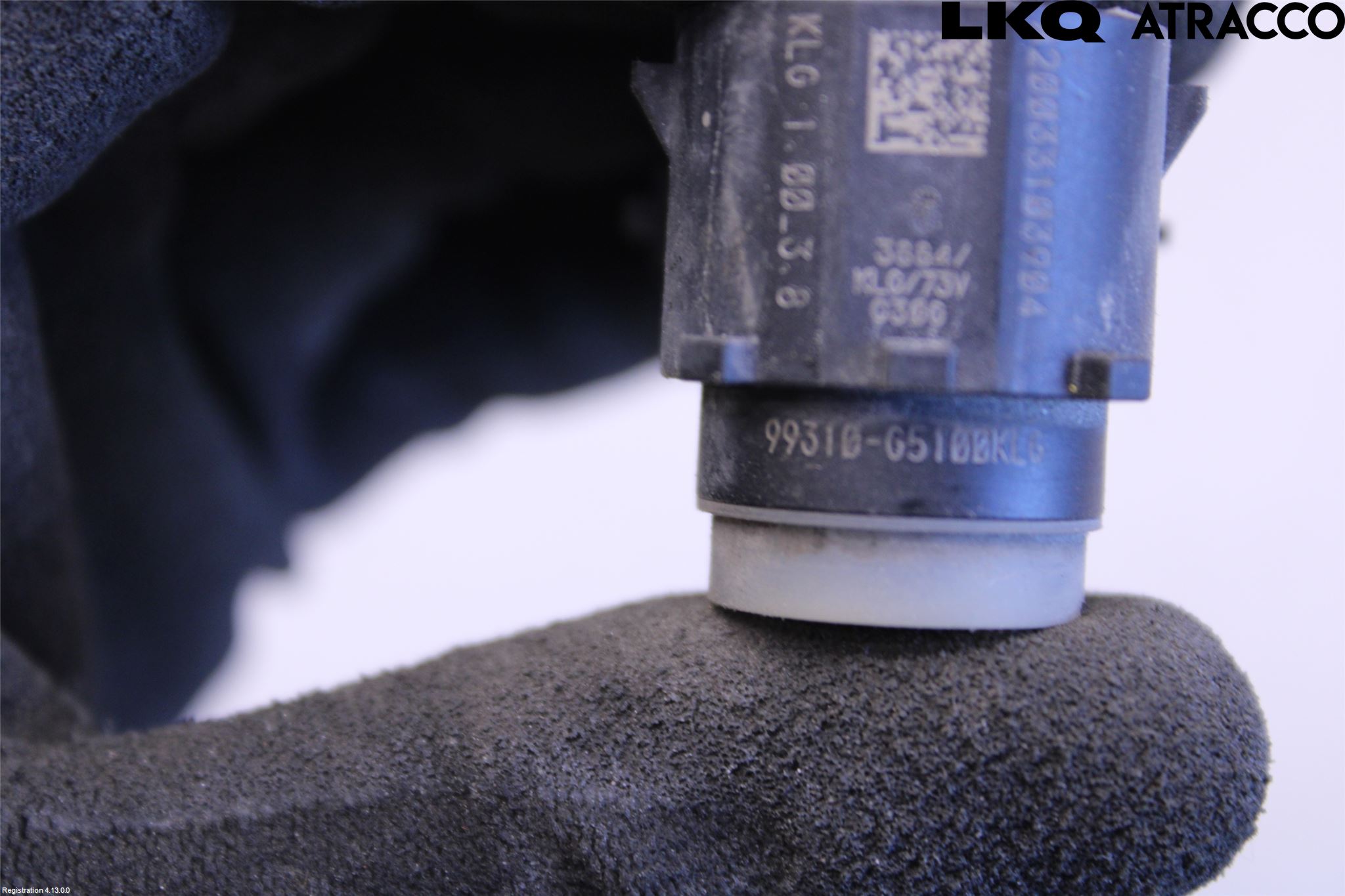 Kia NIRO (DE) 17-22 Sensor Ryggesensor