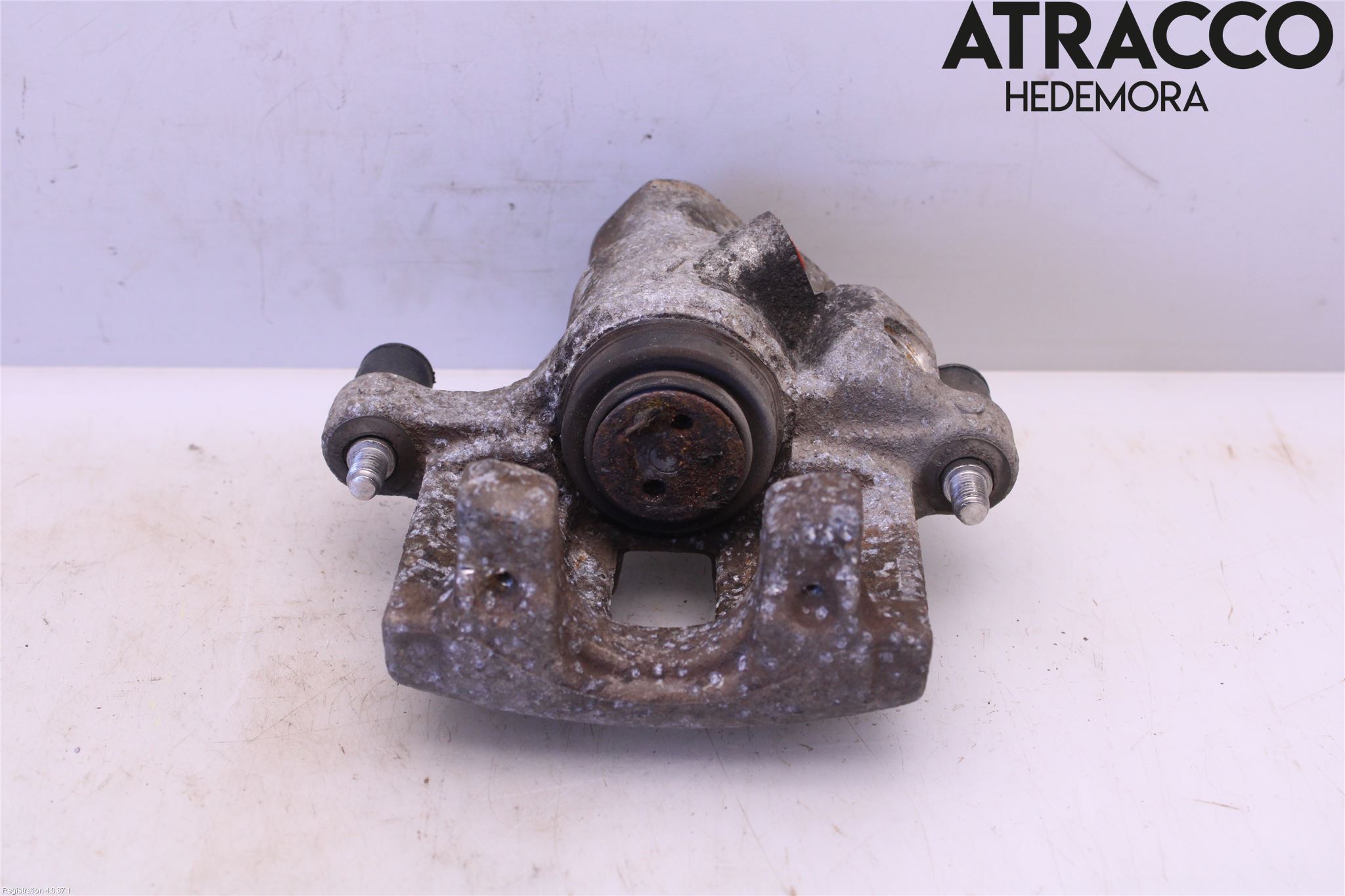Mazda 3 II 09-13 Bremsecaliper Foran Venstre