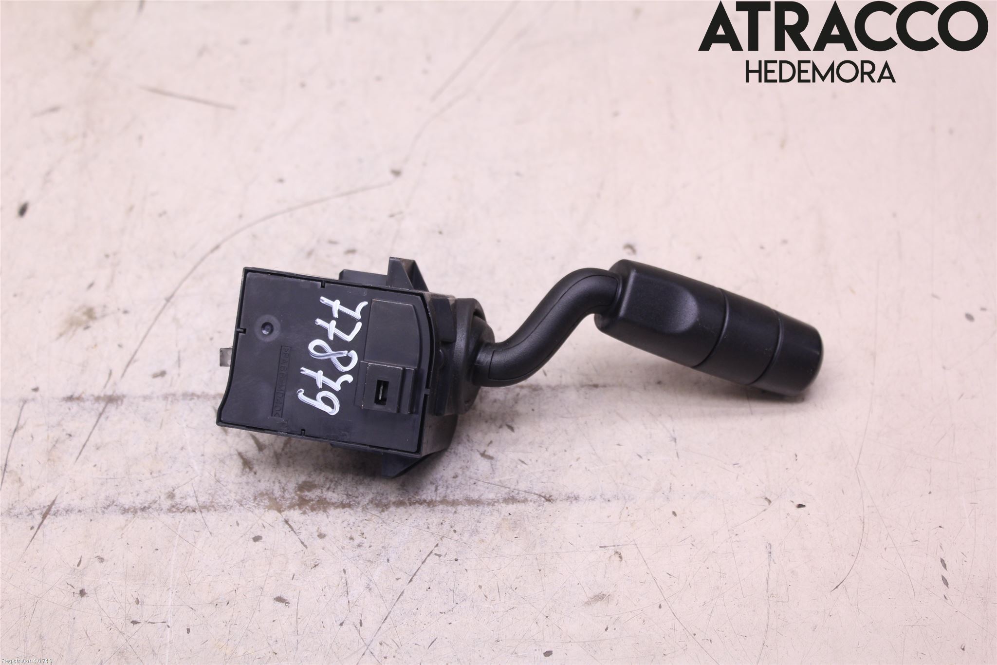 Landrover RANGE ROVER SPORT (L320) 05-09 Bryter Ratt Blinklys - Lys
