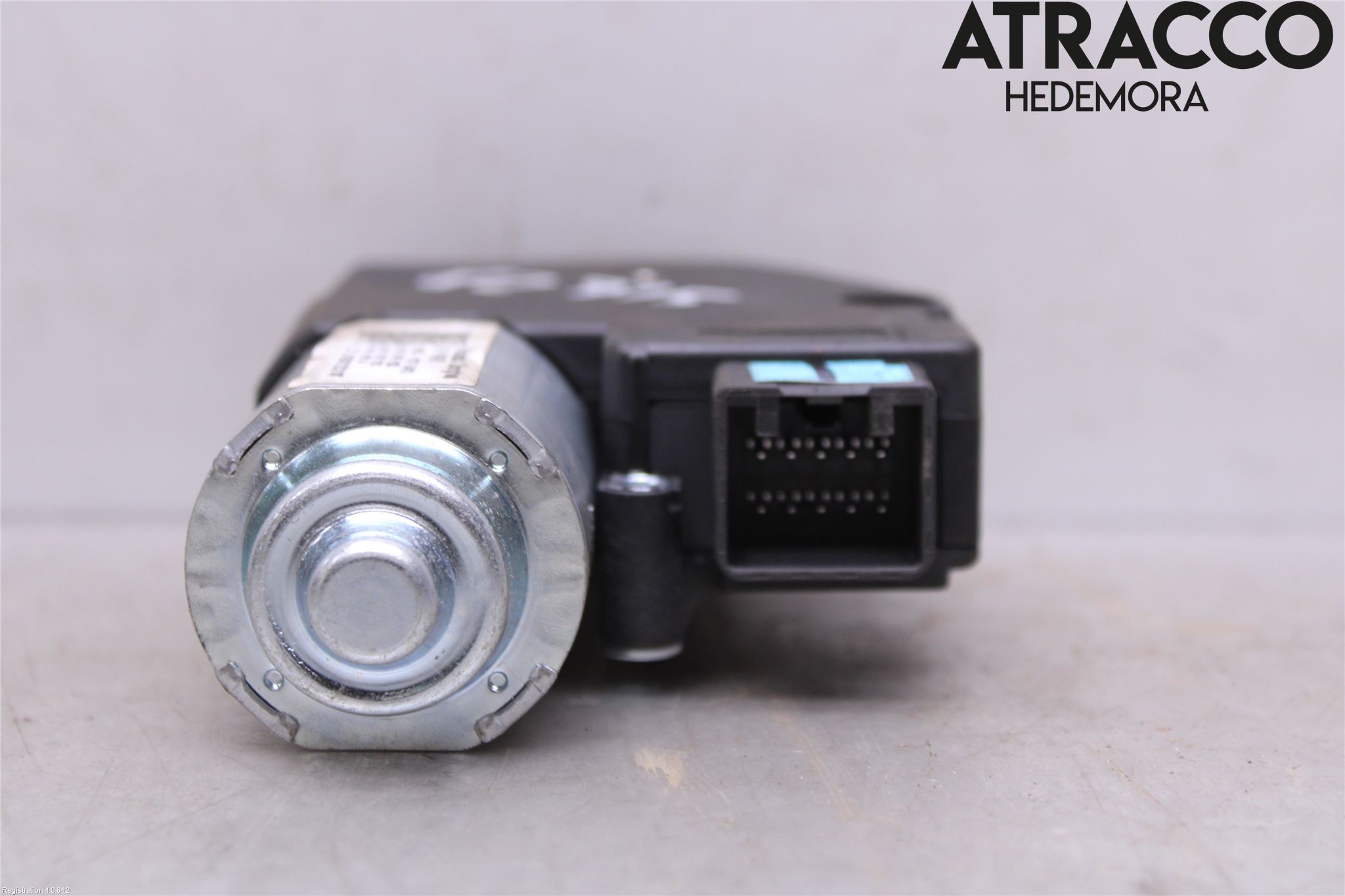 Kia OPTIMA 16-20 Takluke Motor