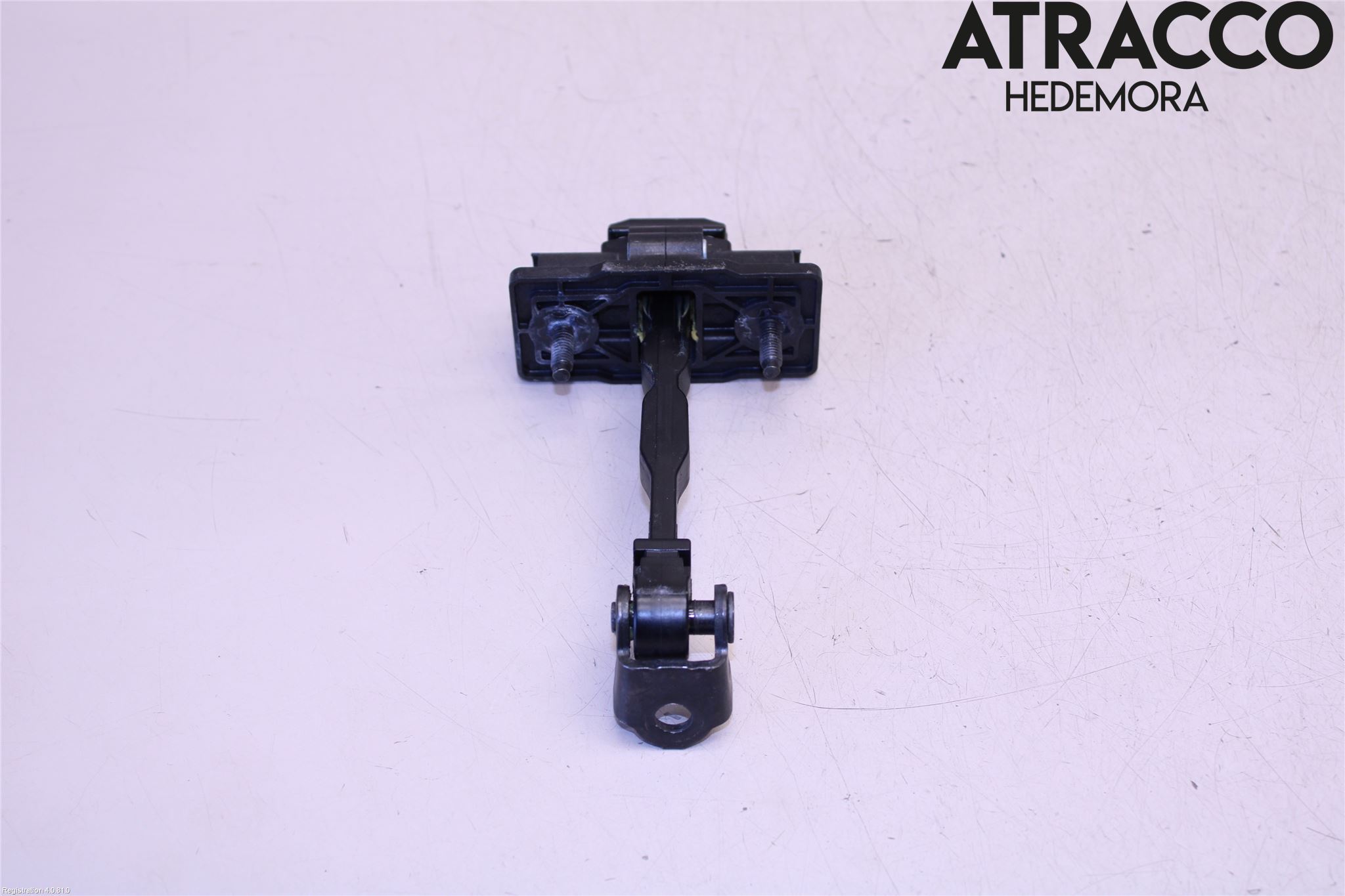 Citroen C4/E-C4 C4X/E-C4X III 21- Dørstopper