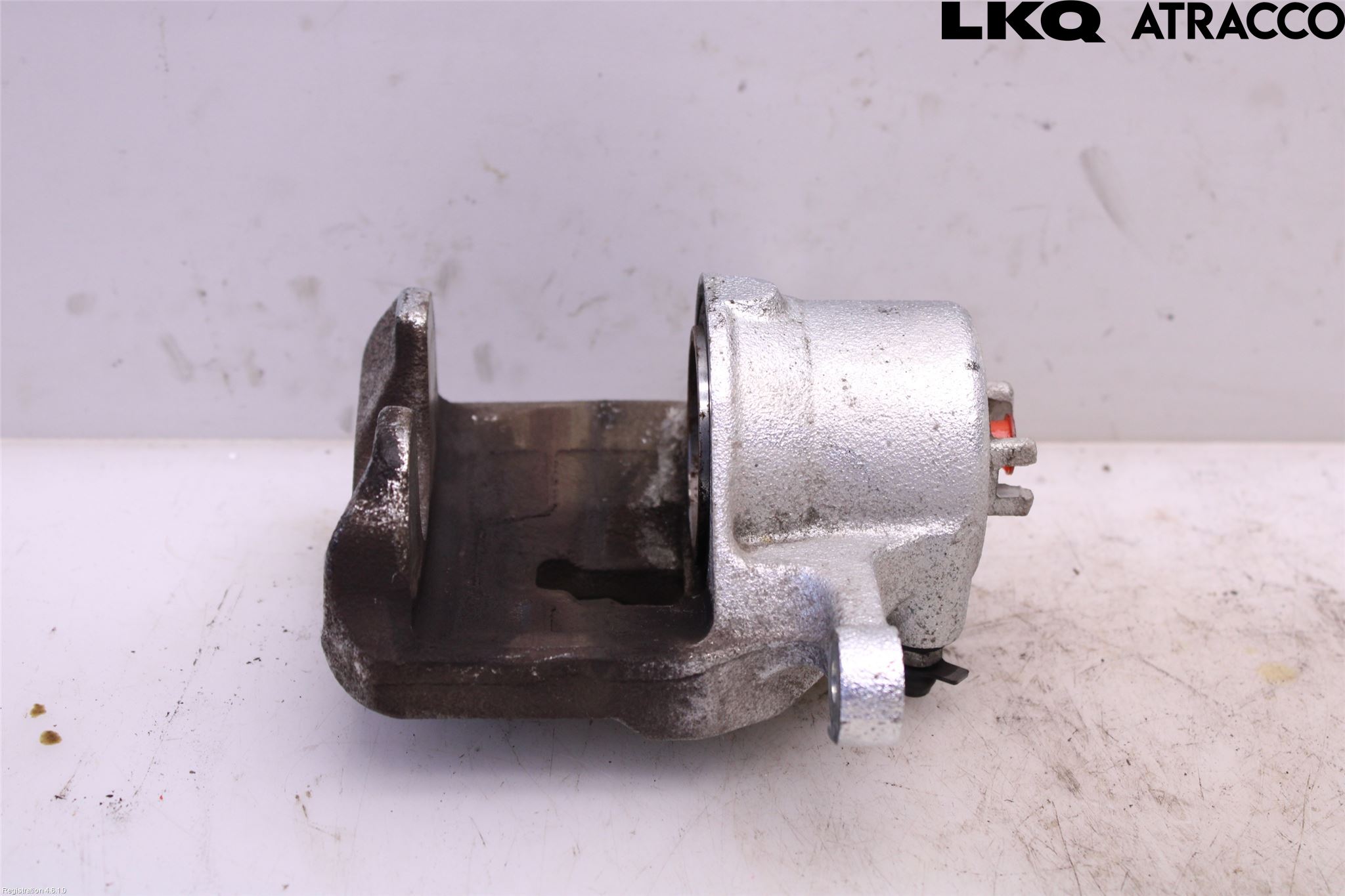 Hyundai BAYON BC3 21- Bremsecaliper Foran Høyre