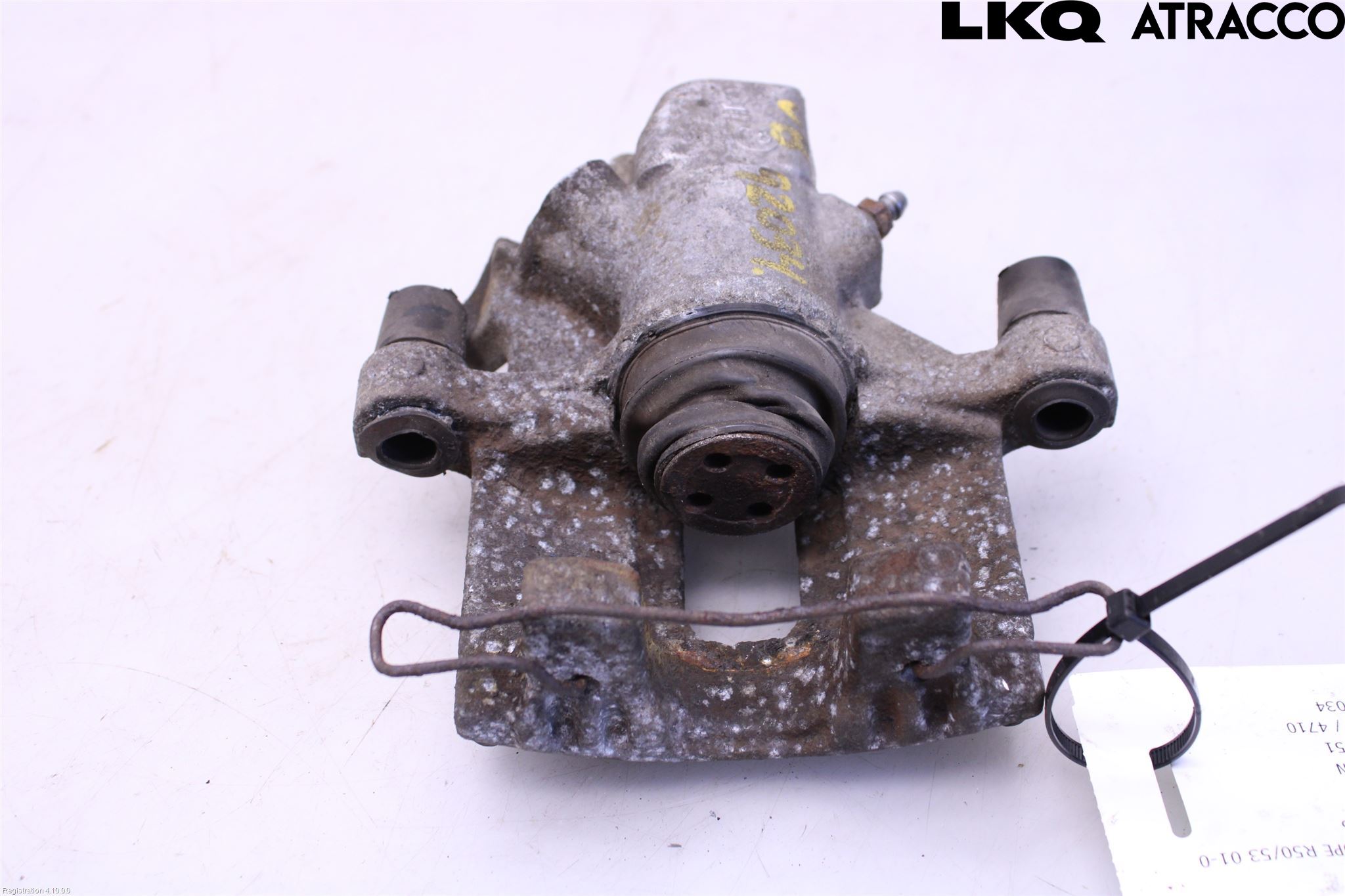 Mini COUPE R50/53 01-06 Bremsecaliper Bak Venstre