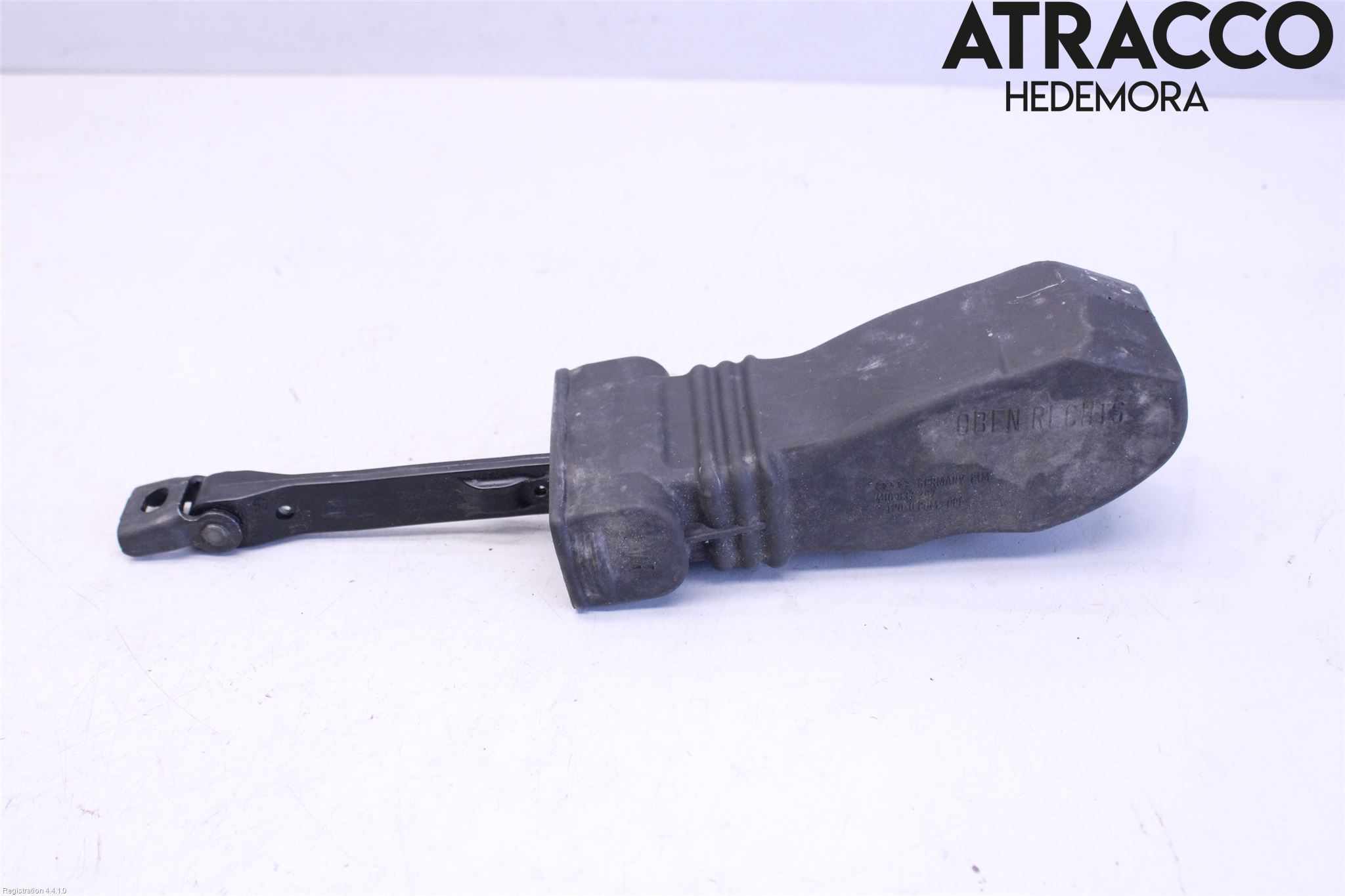 Audi A8/S8 4H 10-17 Dørstopper