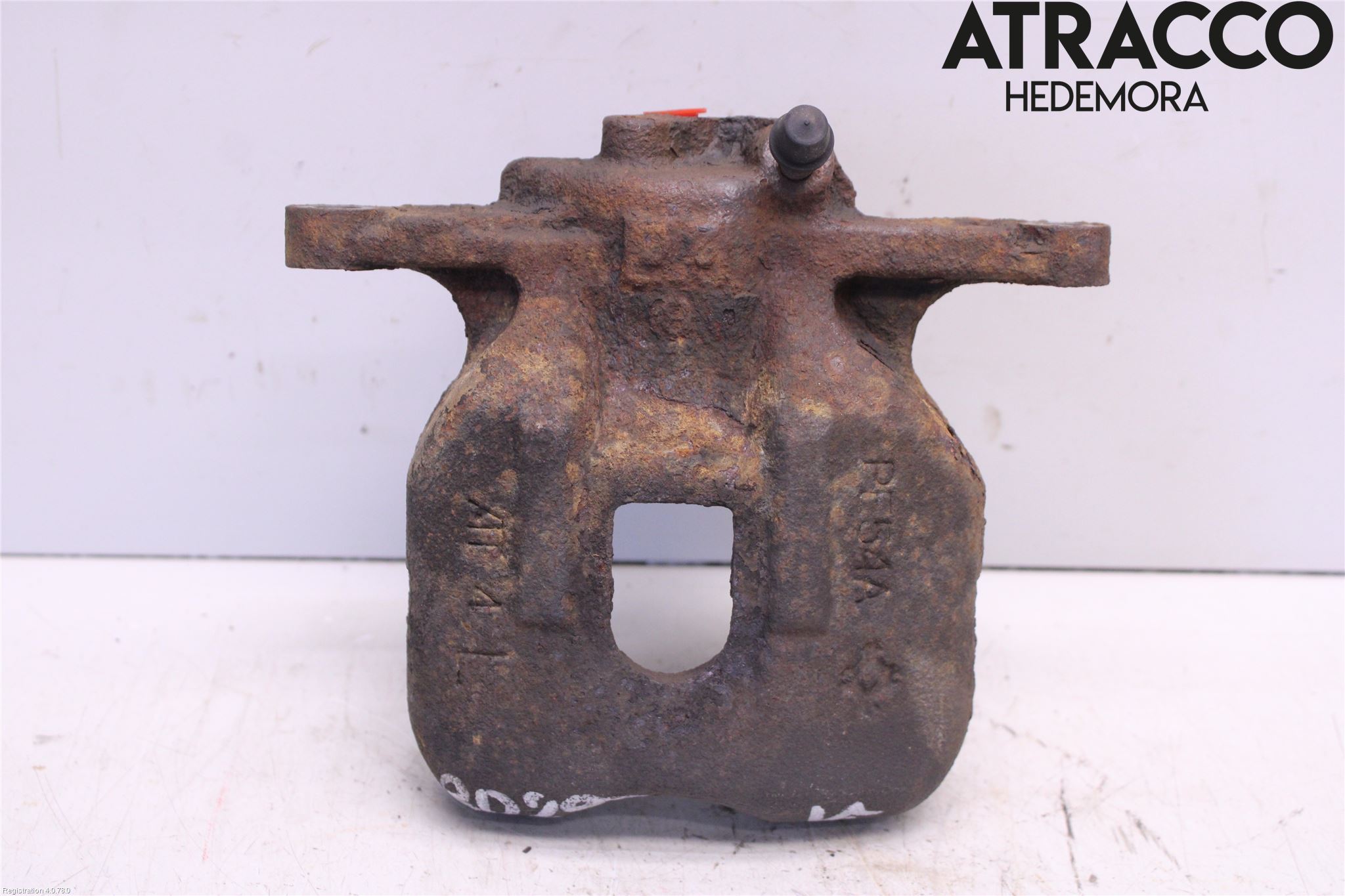 Toyota RAV 4 95-00 Bremsecaliper Foran Venstre