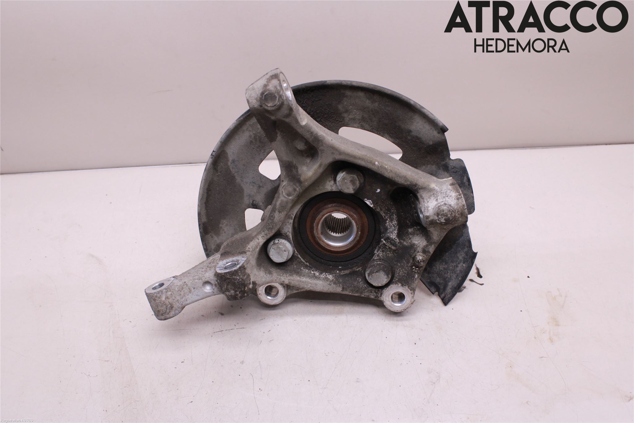 Opel ASTRA K 16-22 Spindel Hf