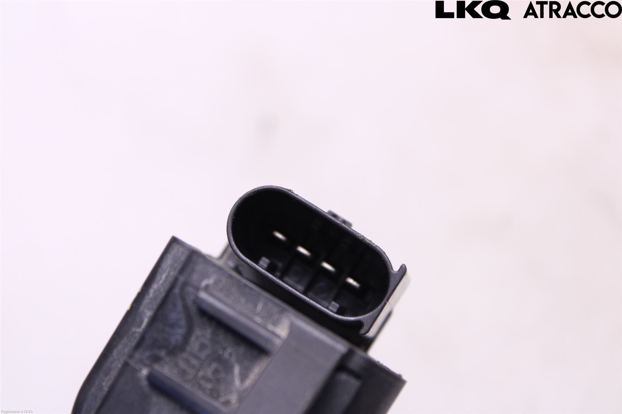 Mercedes-Benz MB C-KLASS (W205) 14-21 Coil