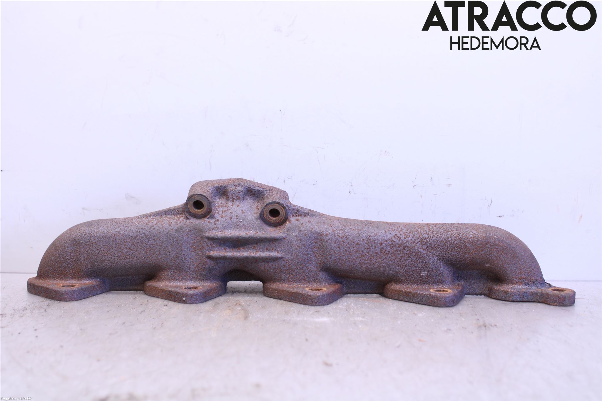 GM CHEVROLET CRUZE Eksosmanifold