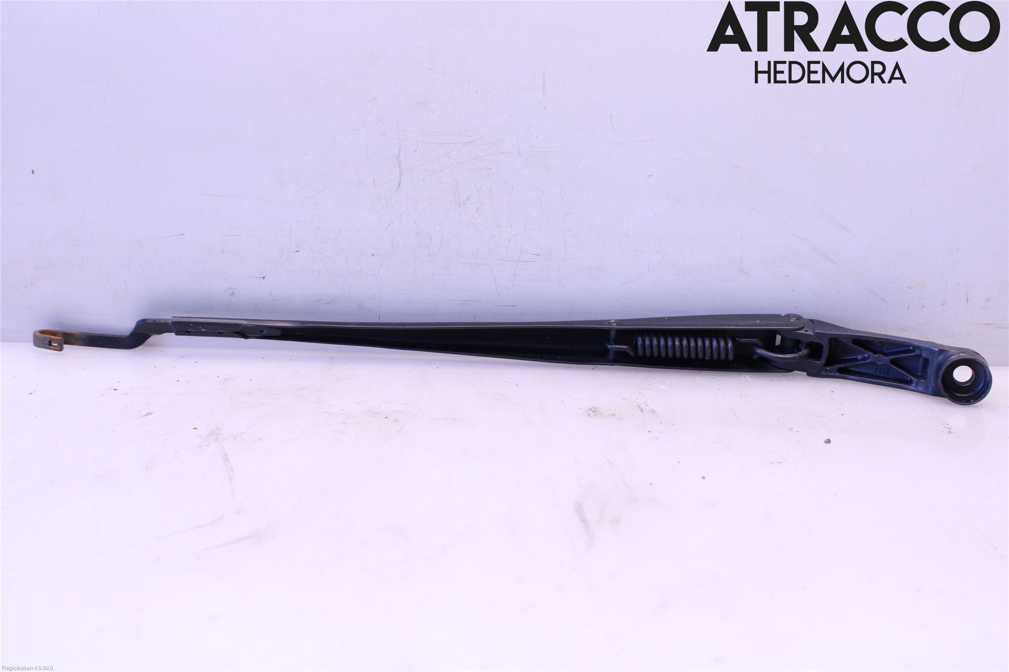 Toyota PRIUS ZVW30 09-20 Viskerarm-Armer Frontrute
