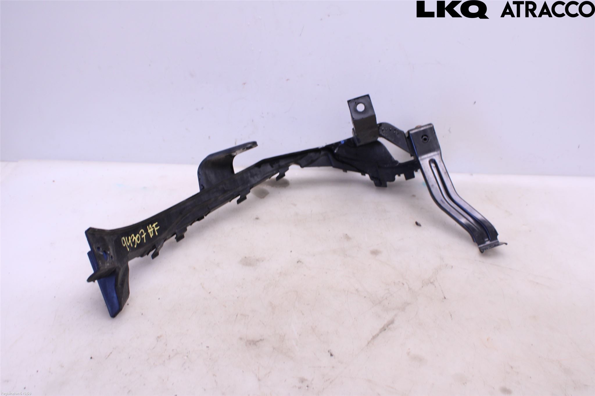 Honda CIVIC 12-16 Frontlykt Holder-Feste