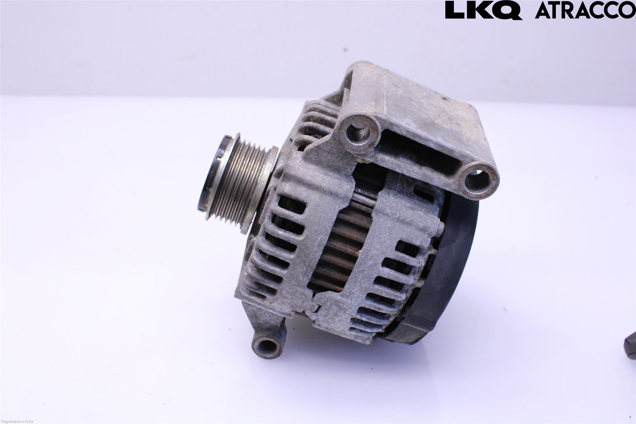 Ford TRANSIT    06-13 Dynamo