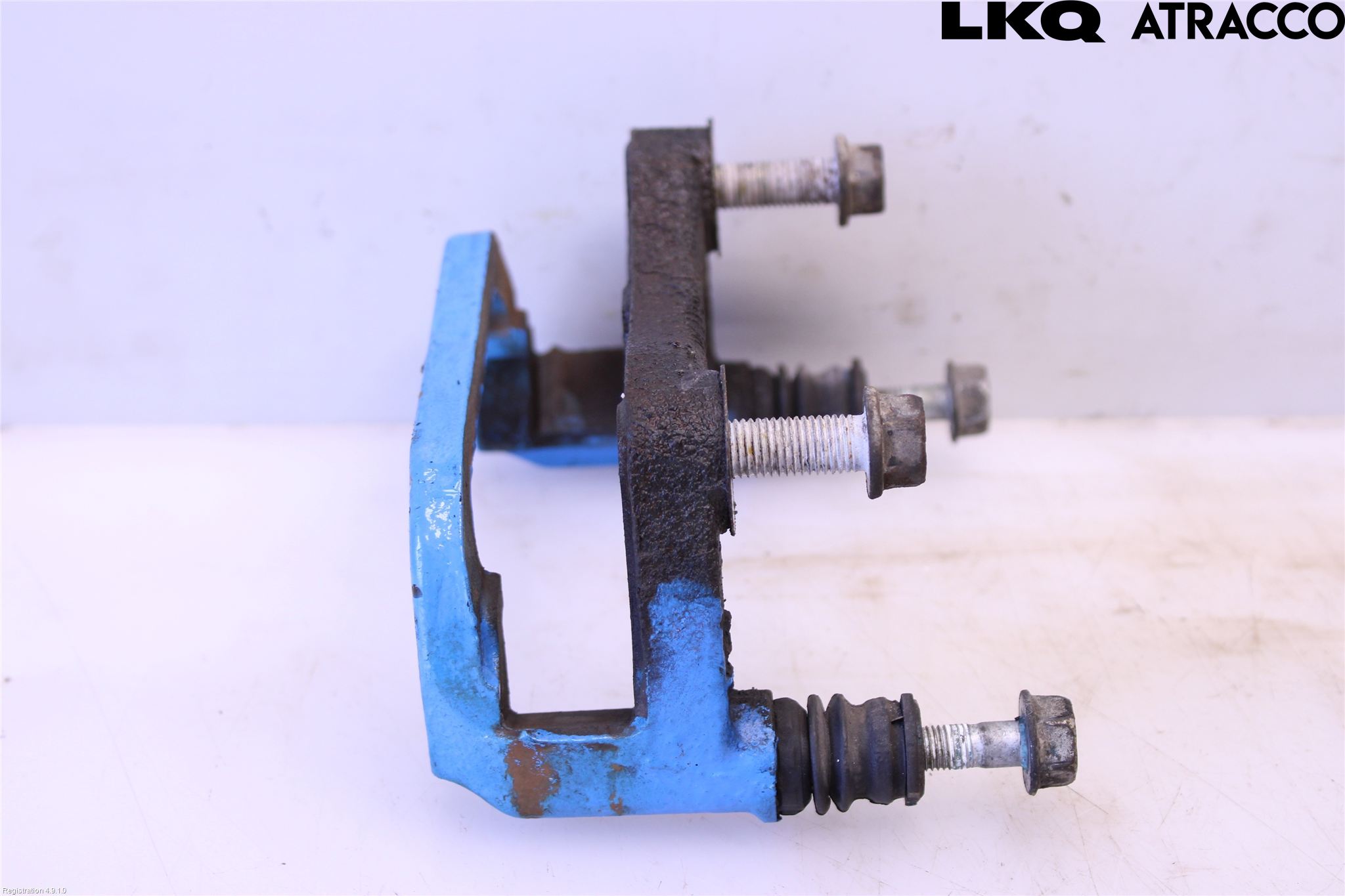 Mazda RX8 Bremsecaliper Feste Holder
