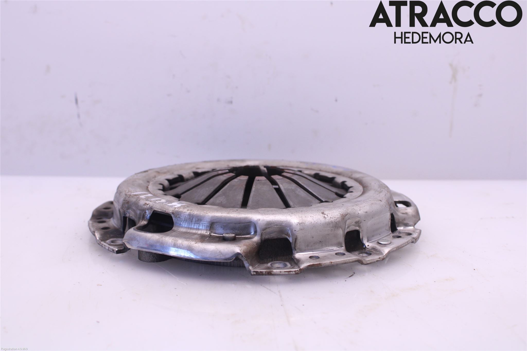 Hyundai i10 BA 14-16 Clutch Lamell