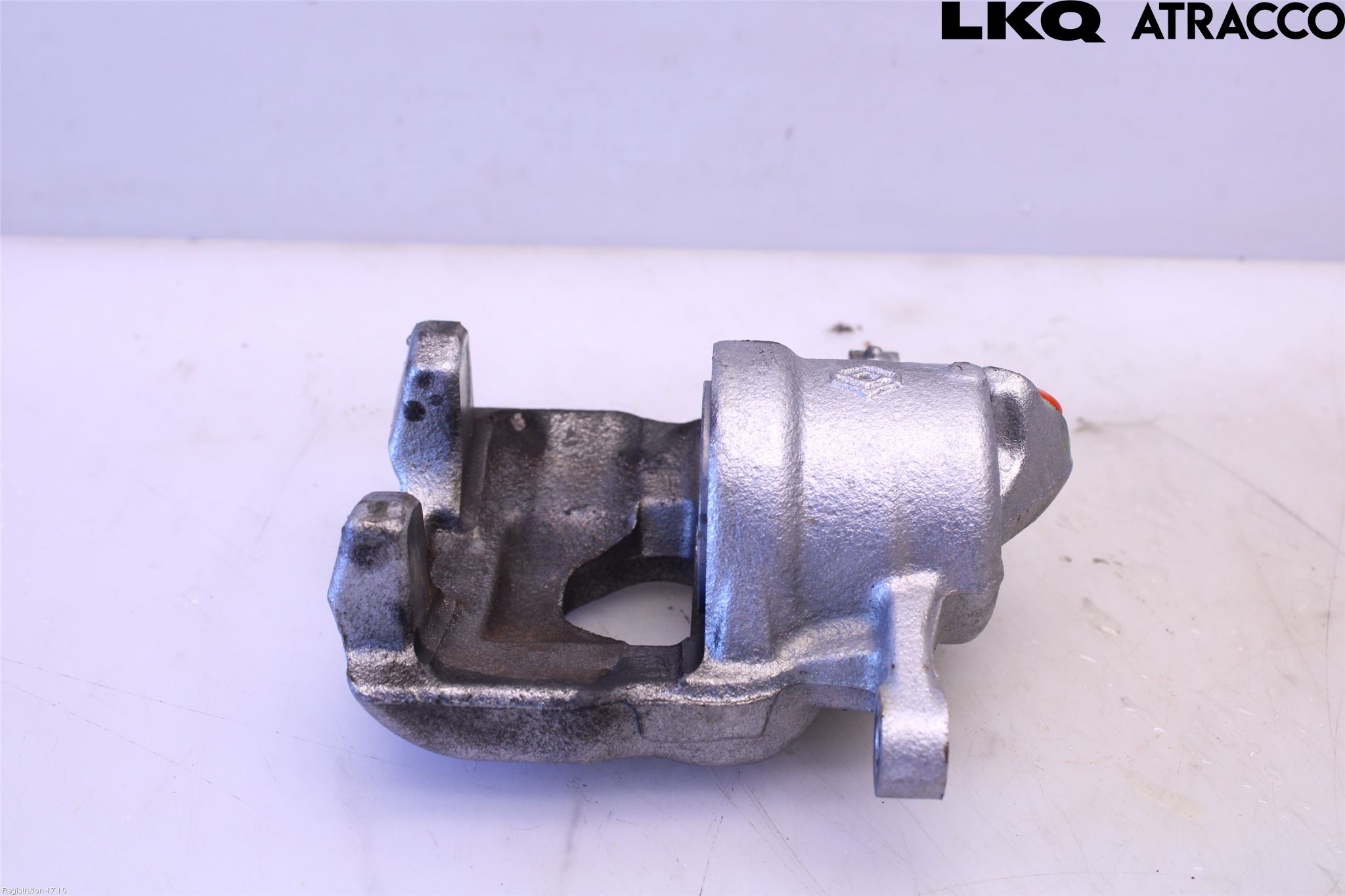 Renault CLIO/E-TECH V 20- Bremsecaliper Foran Venstre