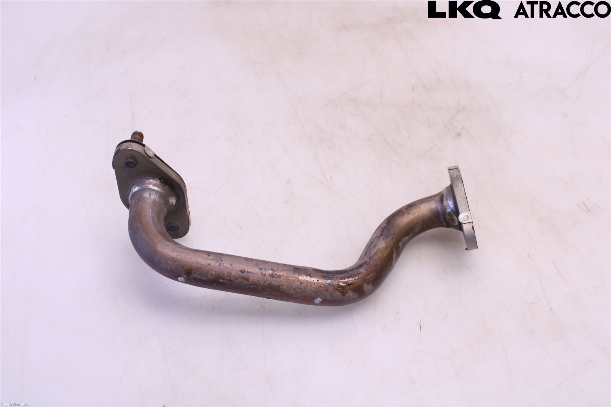 Honda JAZZ 15-20 Egr Rør